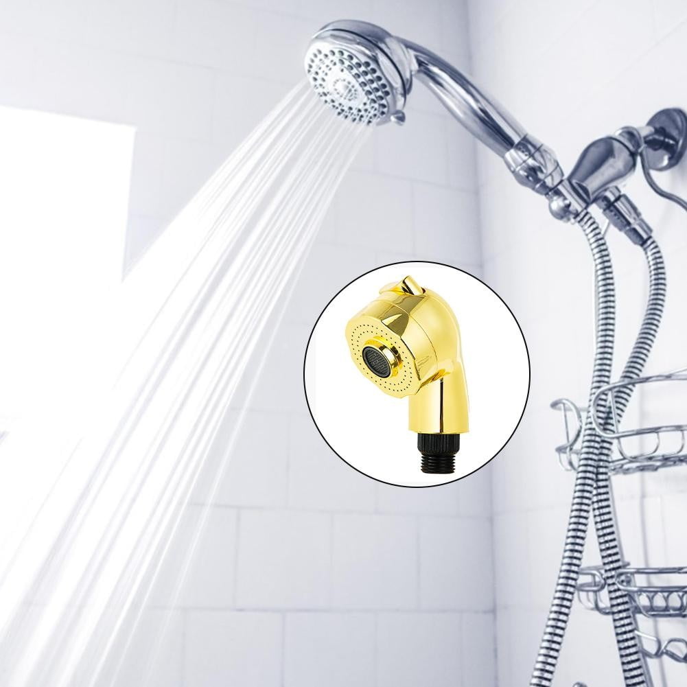 High-Pressure Shower Head With Dual Settings For Hair Salons - Energy Saving Smile Home - Image 7