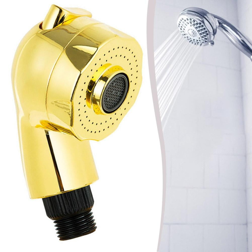 High-Pressure Shower Head With Dual Settings For Hair Salons - Energy Saving Smile Home - Image 8