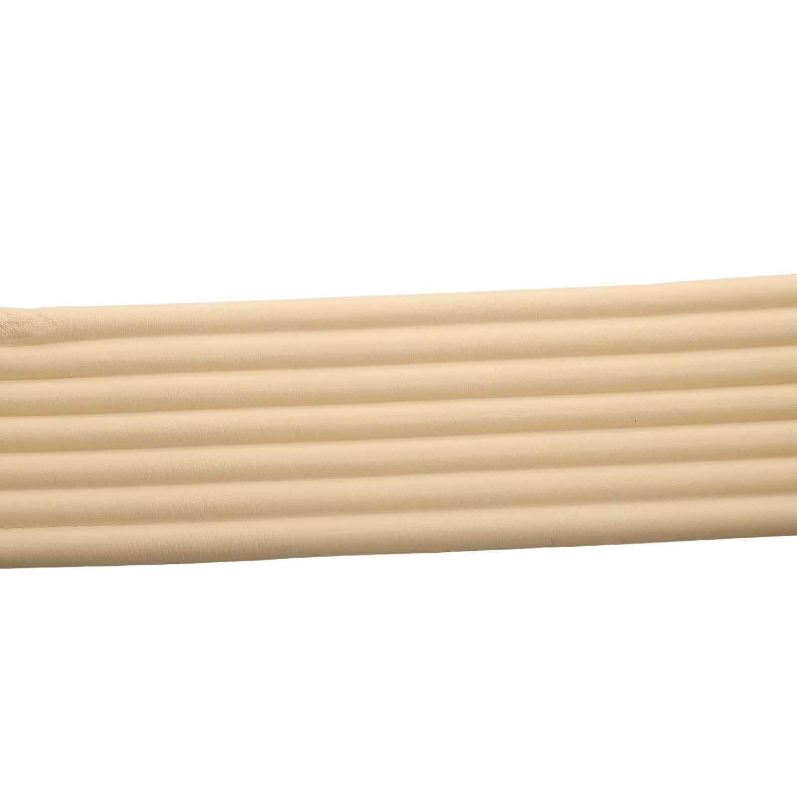 Outdoor Water Pipe Anti-Freezing Strip Winter Foam Pipe Insulation Tape 2M×8Cm Green Smile Home Beige - Image 3