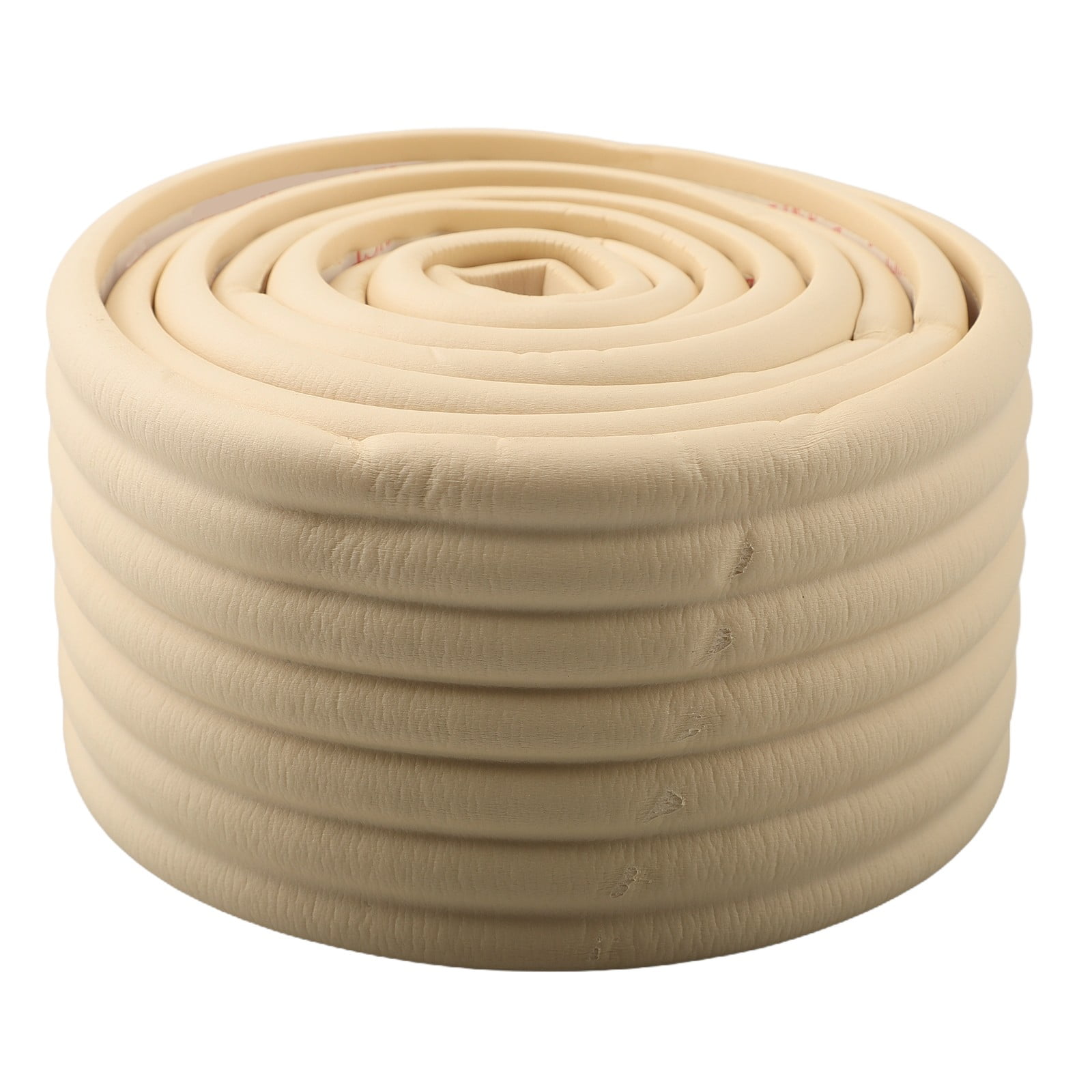 Outdoor Water Pipe Anti-Freezing Strip Winter Foam Pipe Insulation Tape 2M×8Cm Green Smile Home Beige - Image 4