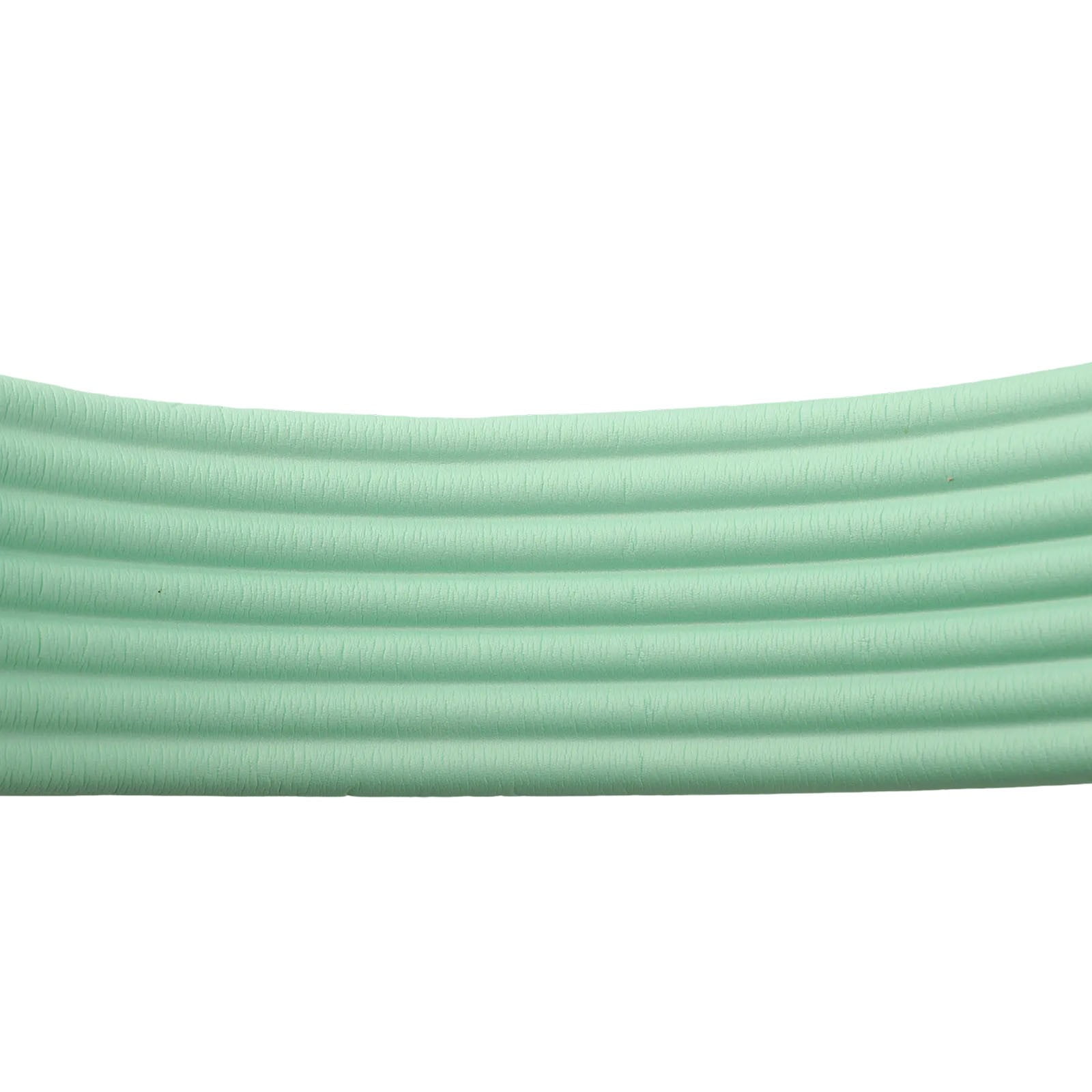 Outdoor Water Pipe Anti-Freezing Strip Winter Foam Pipe Insulation Tape 2M×8Cm Green Smile Home Green - Image 2