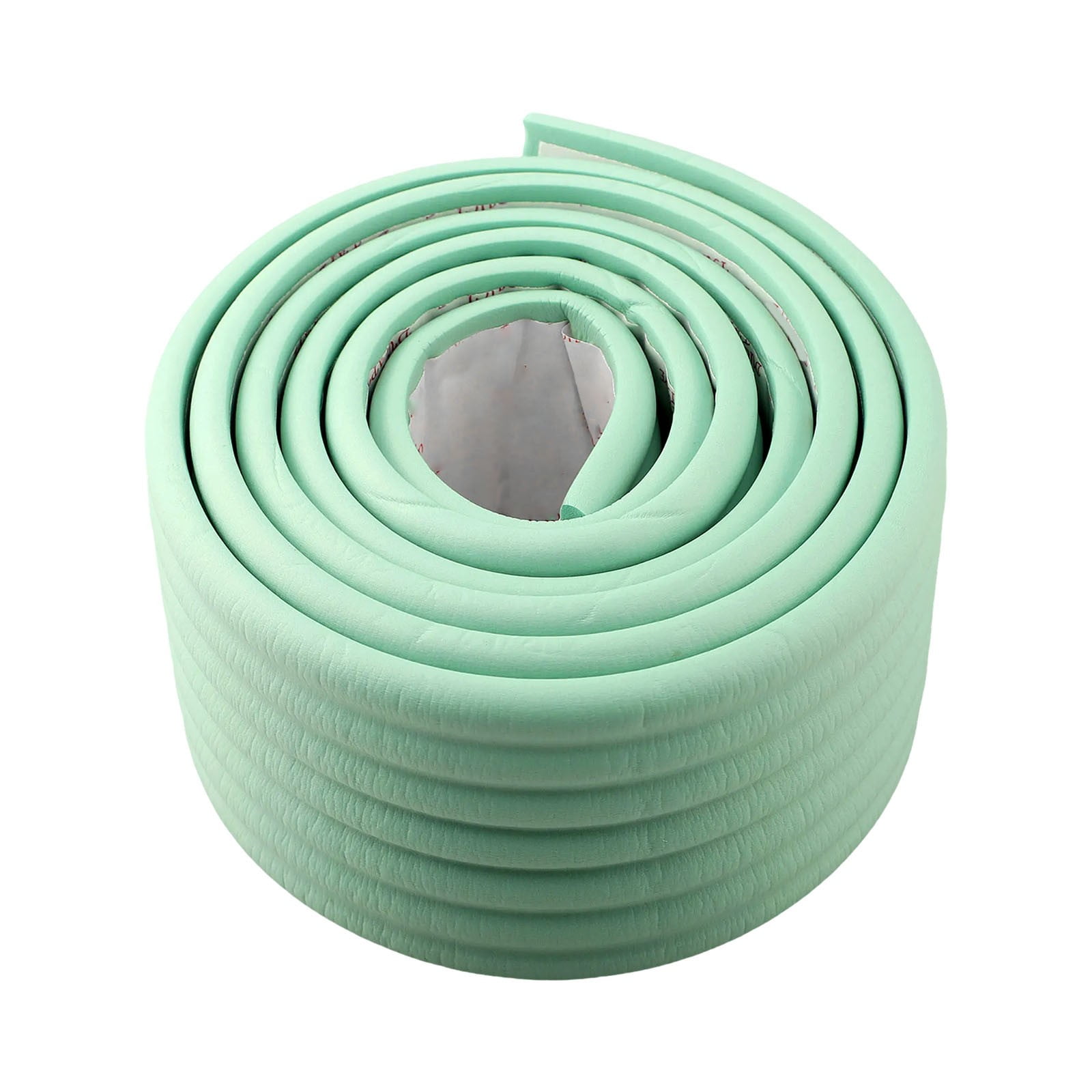 Outdoor Water Pipe Anti-Freezing Strip Winter Foam Pipe Insulation Tape 2M×8Cm Green Smile Home Green - Image 7