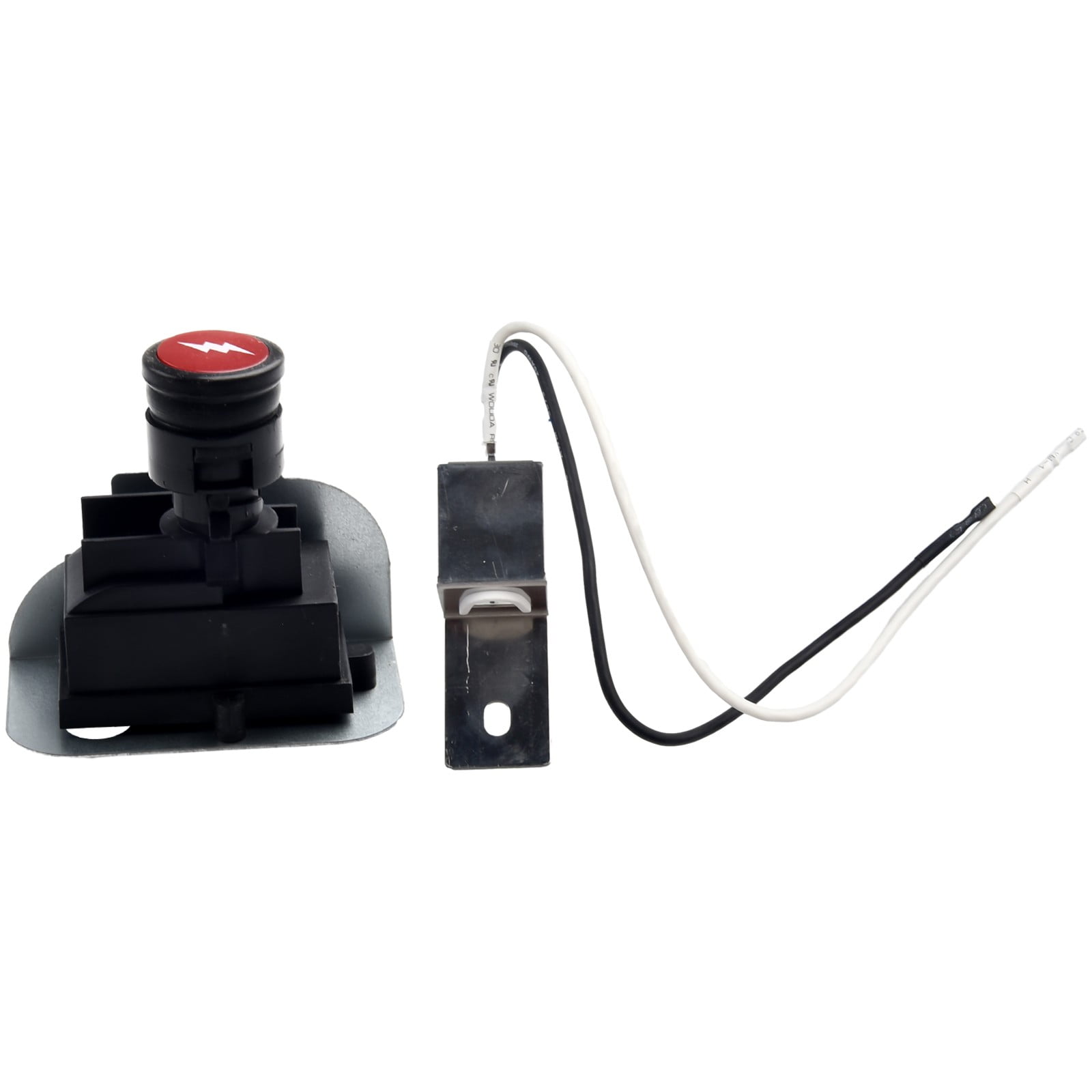 for Weber Q1200 Q2200 64868 series Gas Grill Replacement Ignition Kit Smile Home - Image 8