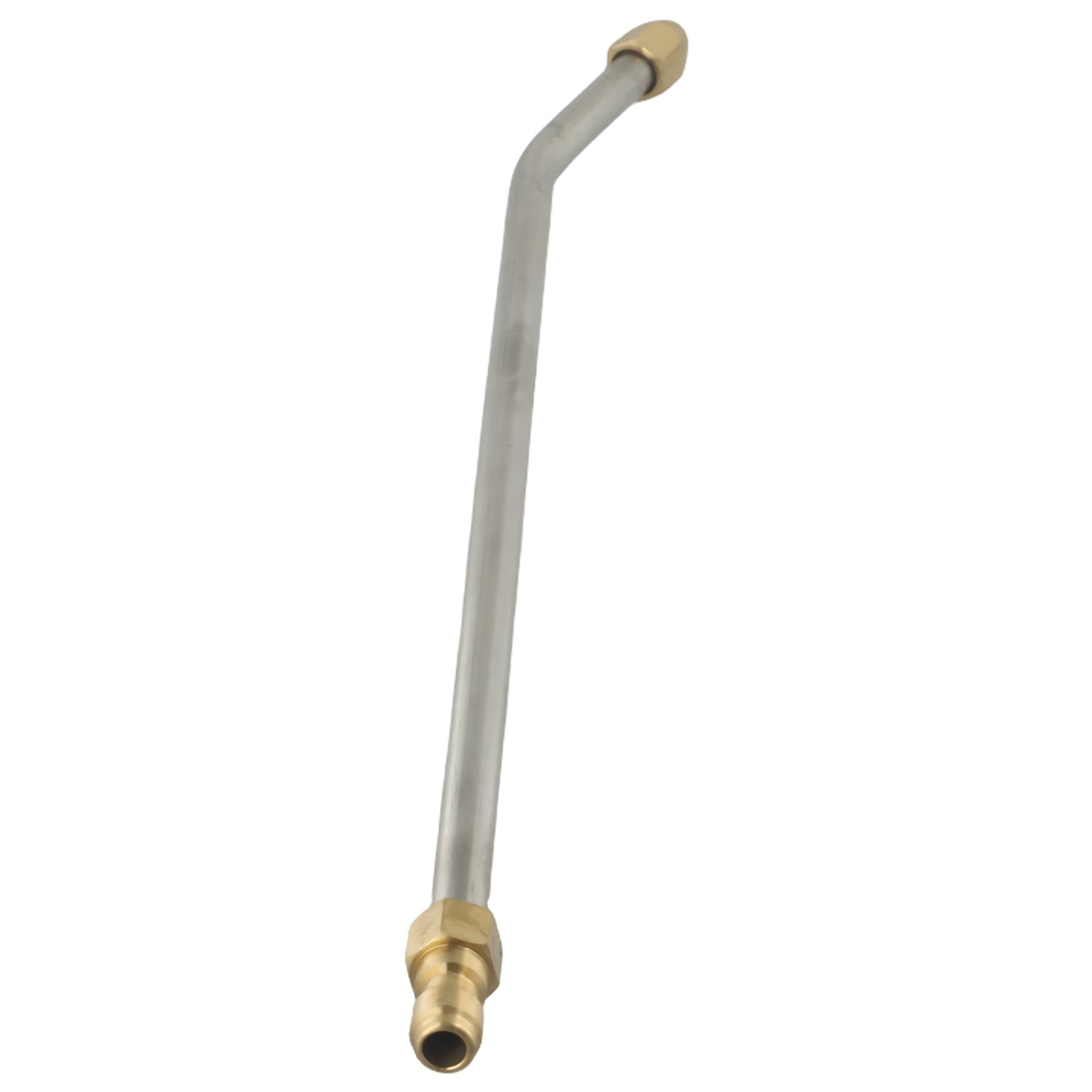 30° /90° /U-Shape Pressure Car Washer Angled Lance Extension Spray Wand Nozzle 17Cm-90 Smile Home 35Cm-30 - Image 6