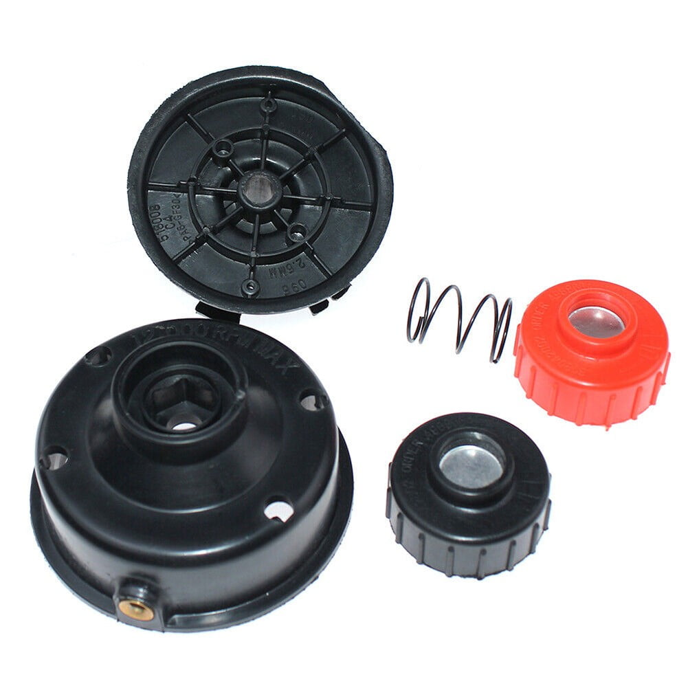 Trimmer Head For FOR FOR Craftsman wc205 wc215 wc2200 w 05 w 10 w 15 w 200 Smile Home - Image 2