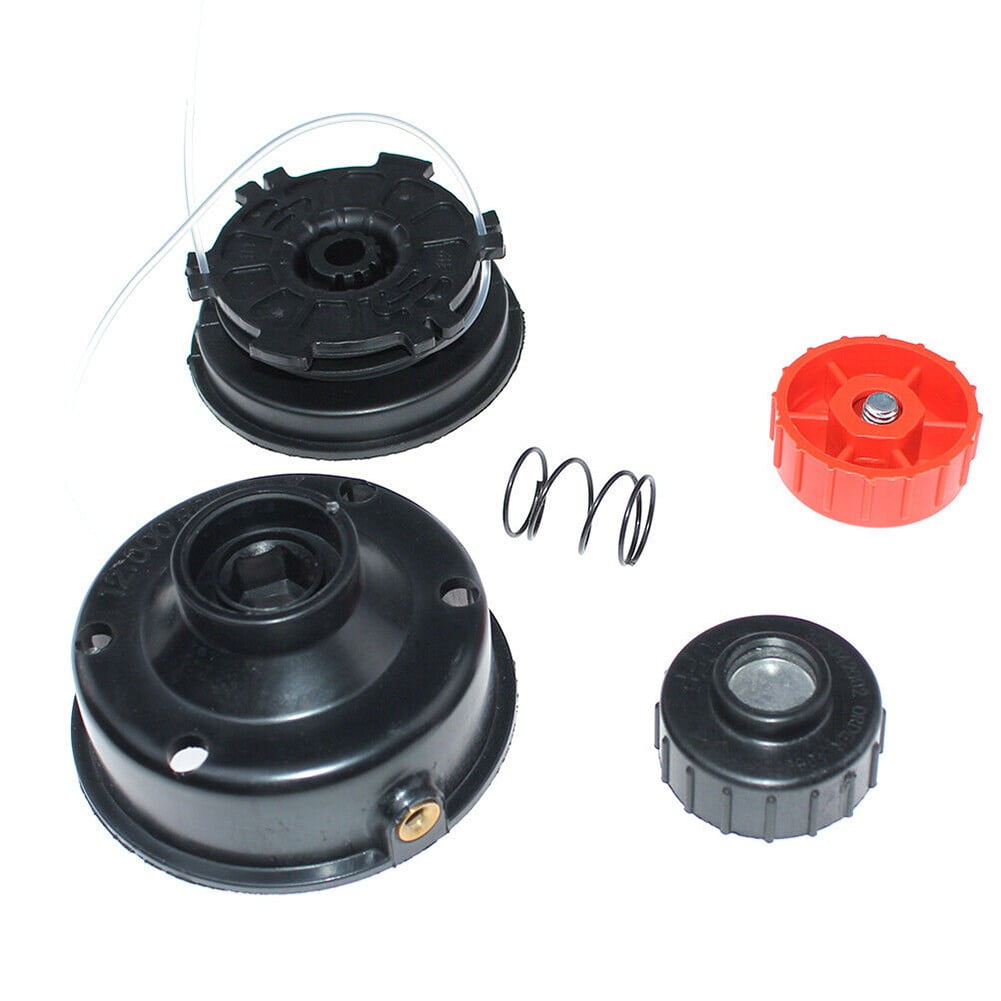 Trimmer Head For FOR FOR Craftsman wc205 wc215 wc2200 w 05 w 10 w 15 w 200 Smile Home - Image 4