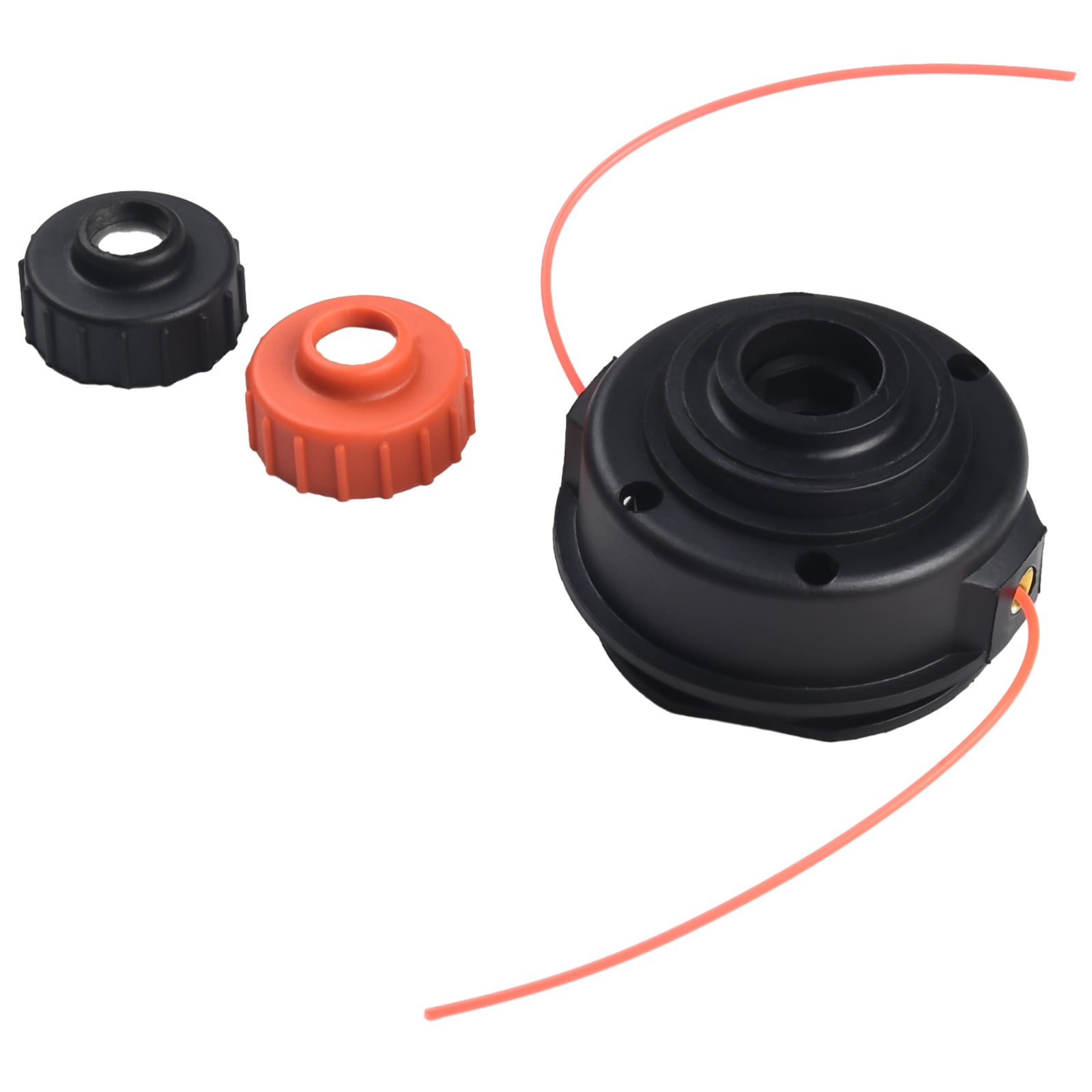 Trimmer Head For FOR FOR Craftsman wc205 wc215 wc2200 w 05 w 10 w 15 w 200 Smile Home - Image 5