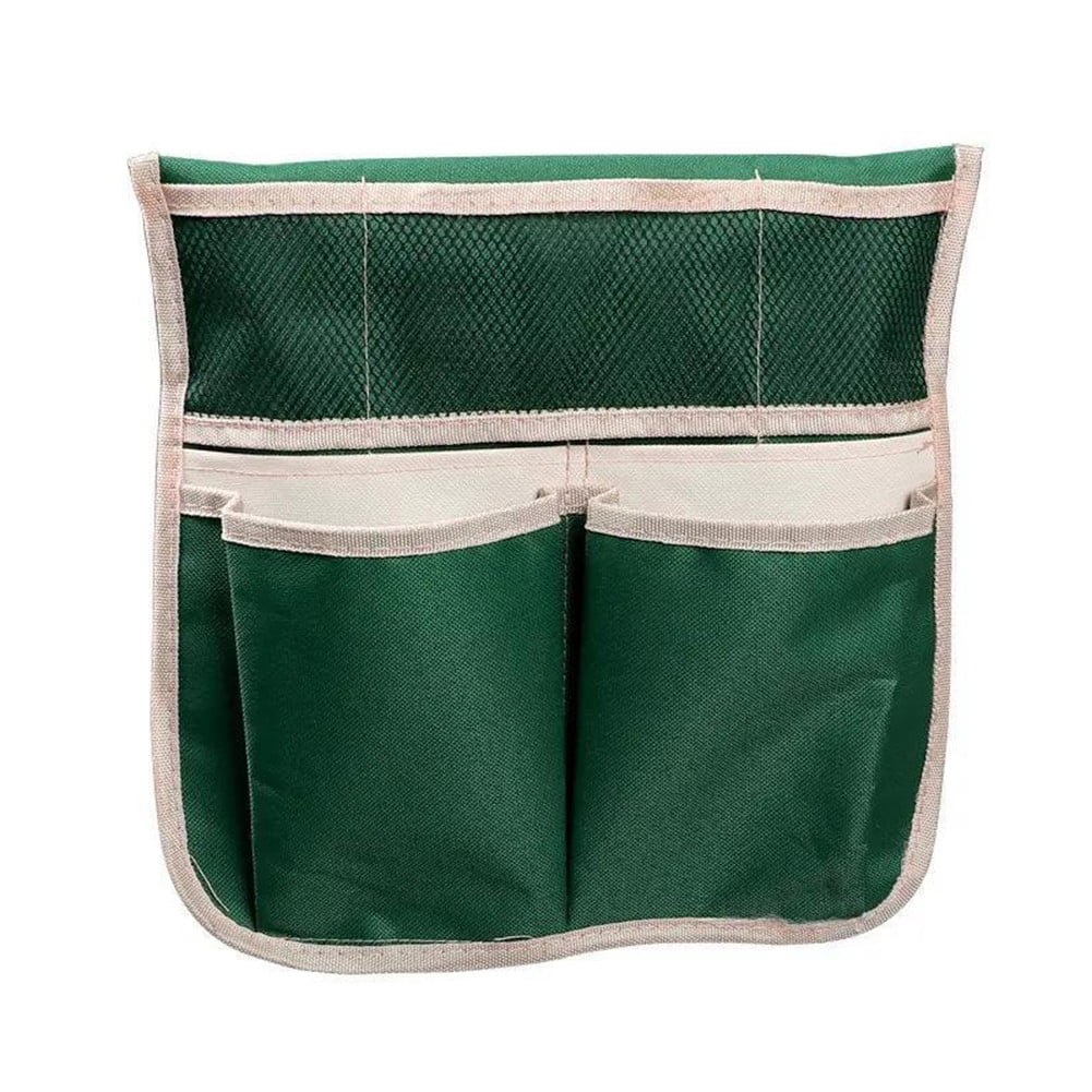 Highly Green Folding Garden Kneeler Chair Bench Stool Tool Pouch L Smile Home L - Image 7