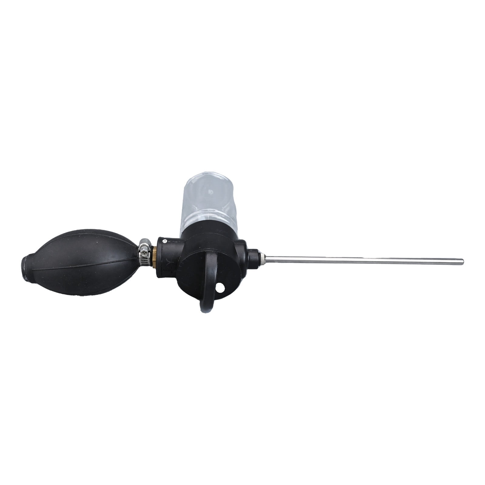 150ml Flies Control Bulb Duster With 3 Stainless Steel Nozzles Termite Removal Smile Home - Image 7