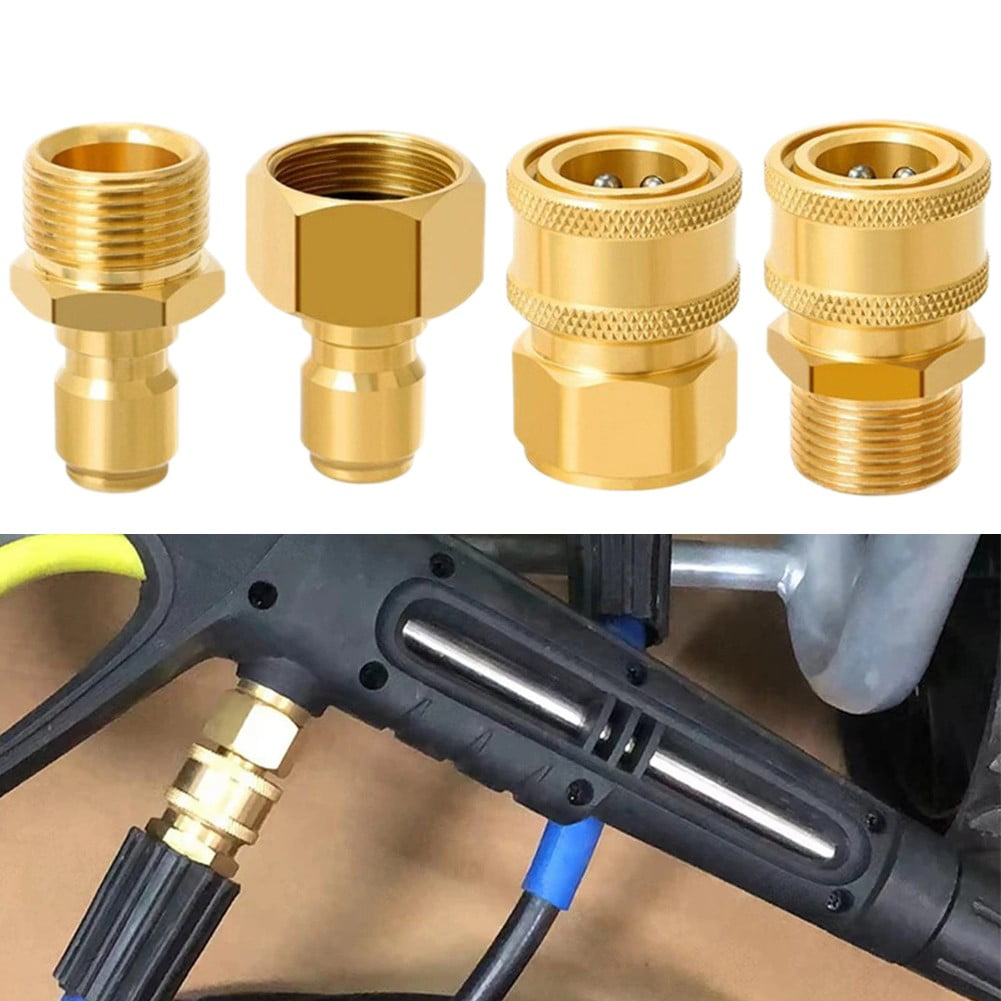 4pcs 3/8