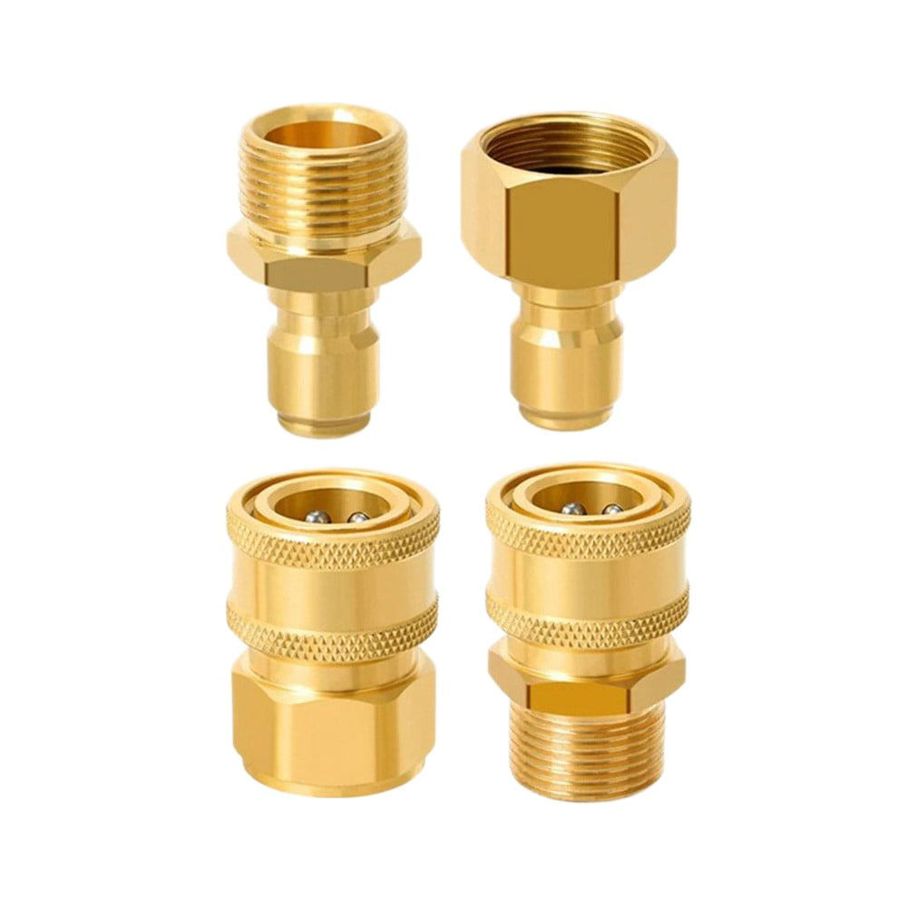 4pcs 3/8