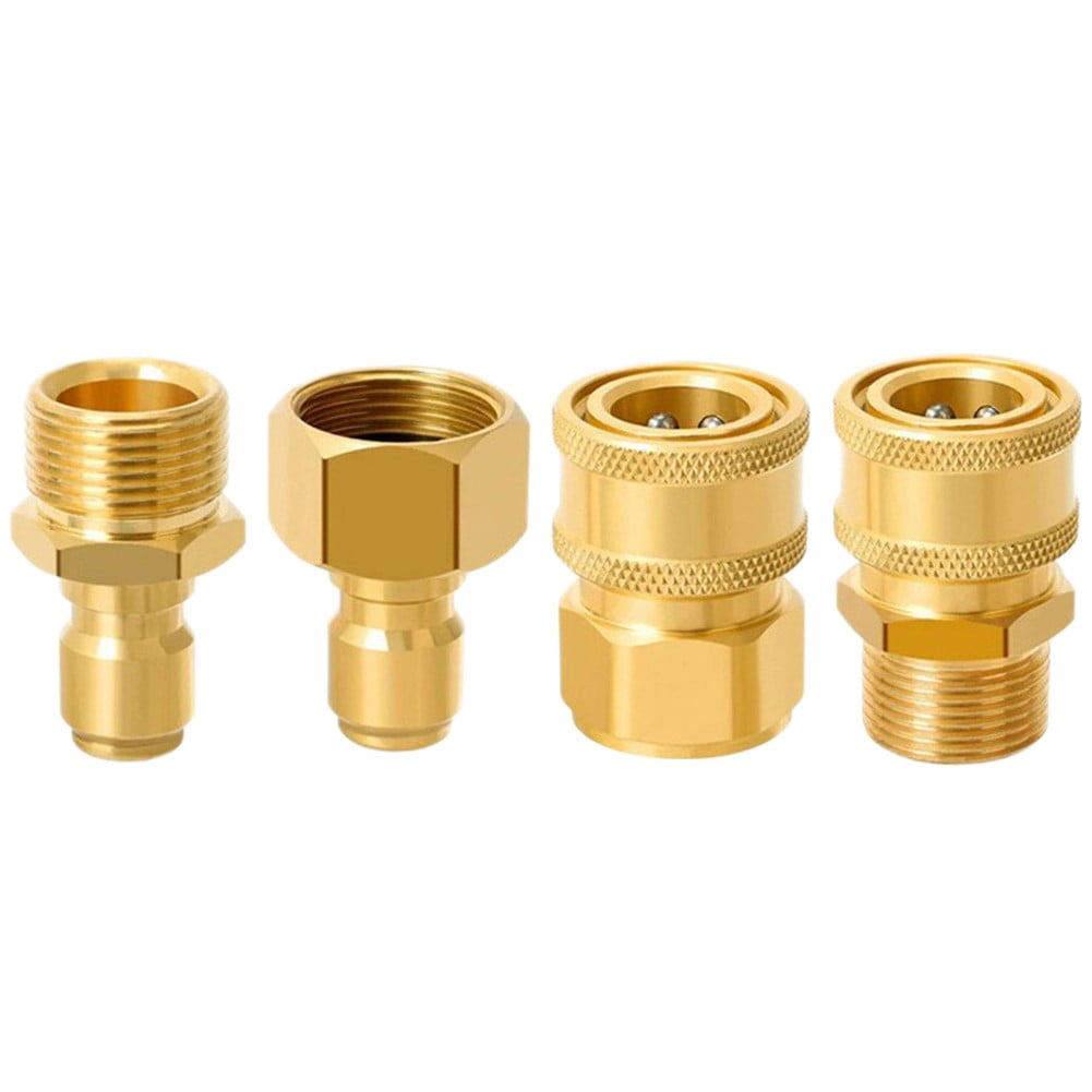 4pcs 3/8