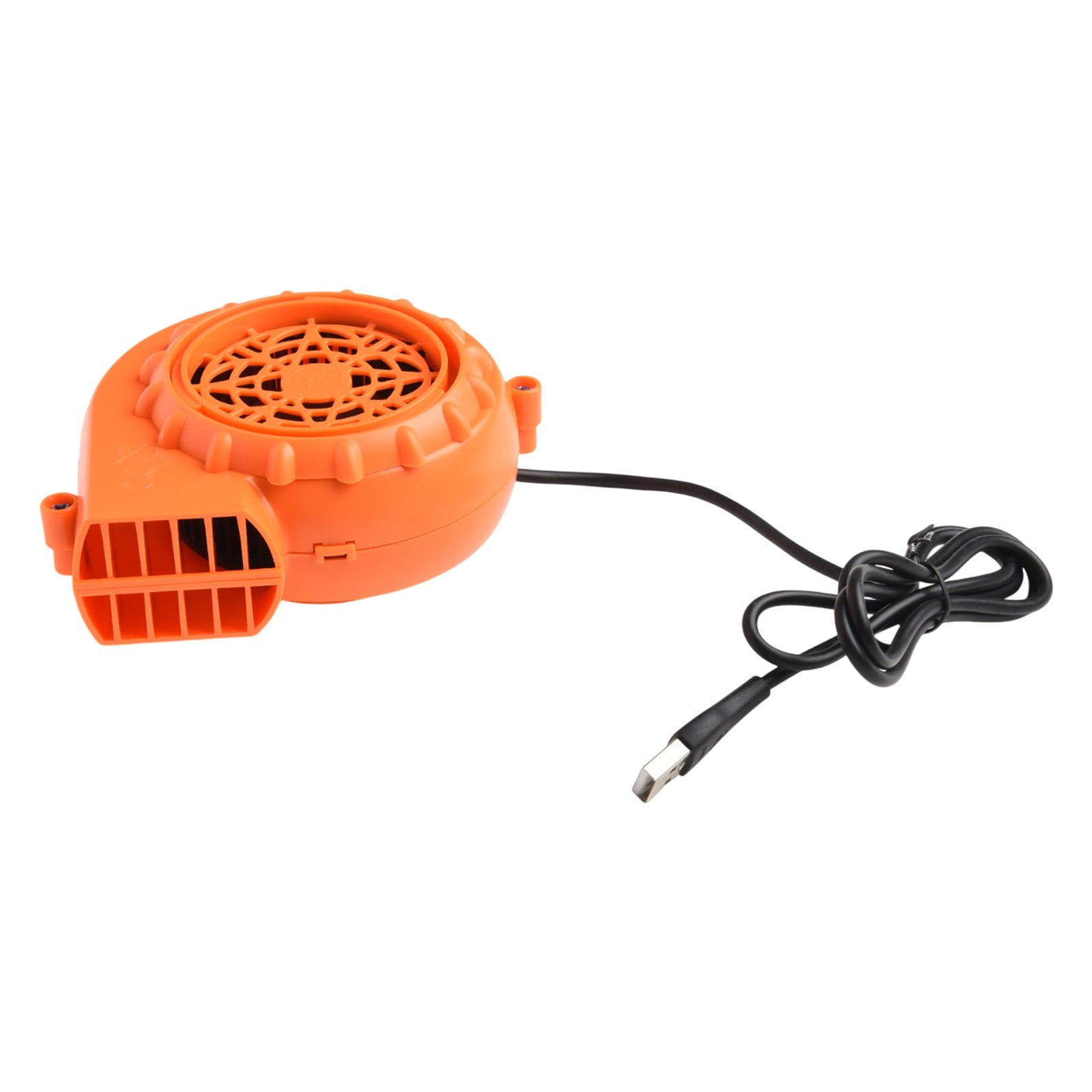 Portable Electric Mini Fan Blower for Inflatable Costumes & Toys - USB Powered! Smile Home - Image 4