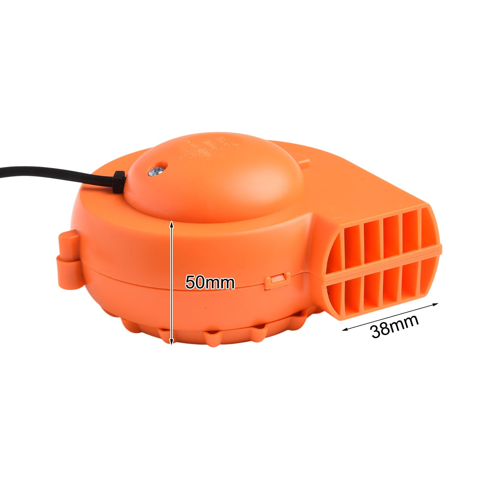 Portable Electric Mini Fan Blower for Inflatable Costumes & Toys - USB Powered! Smile Home - Image 7