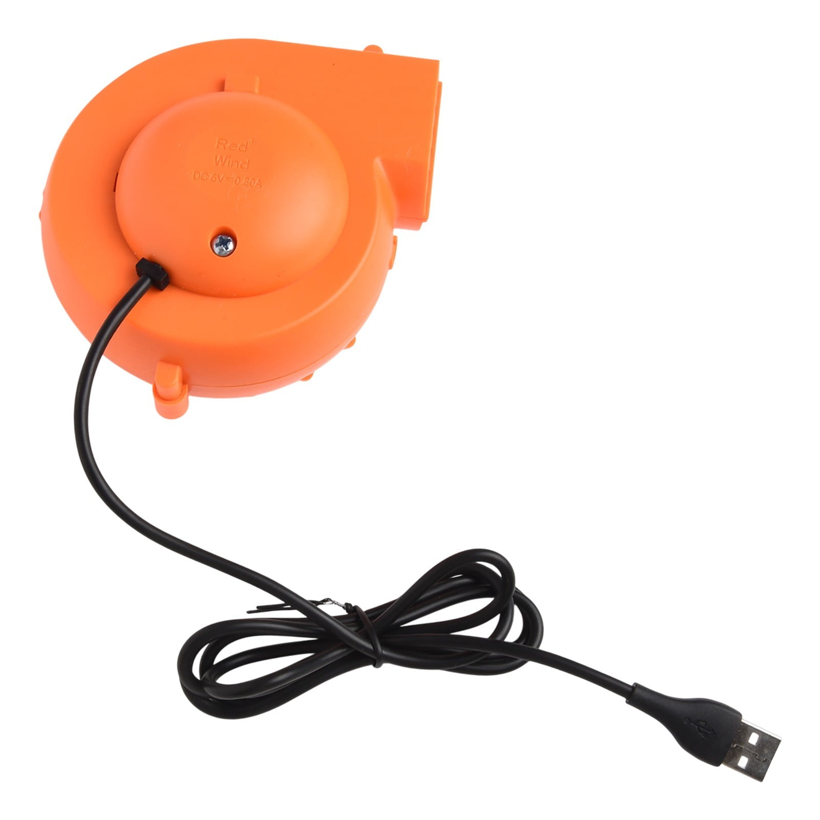 Portable Electric Mini Fan Blower for Inflatable Costumes & Toys - USB Powered! Smile Home - Image 8