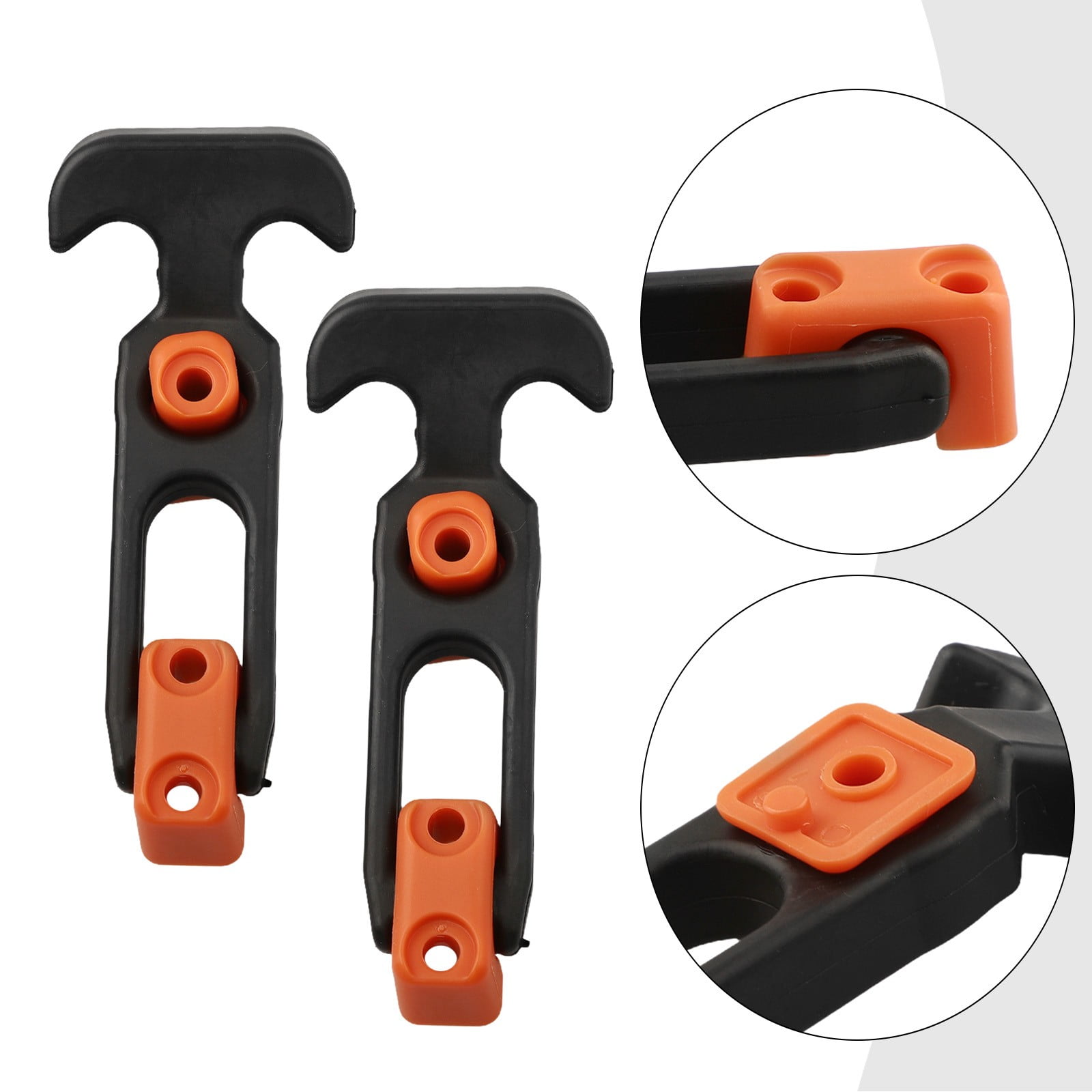 High Quality Cooler Lid Latches for Perfectly Functioning Cooler Smile Home - Image 2