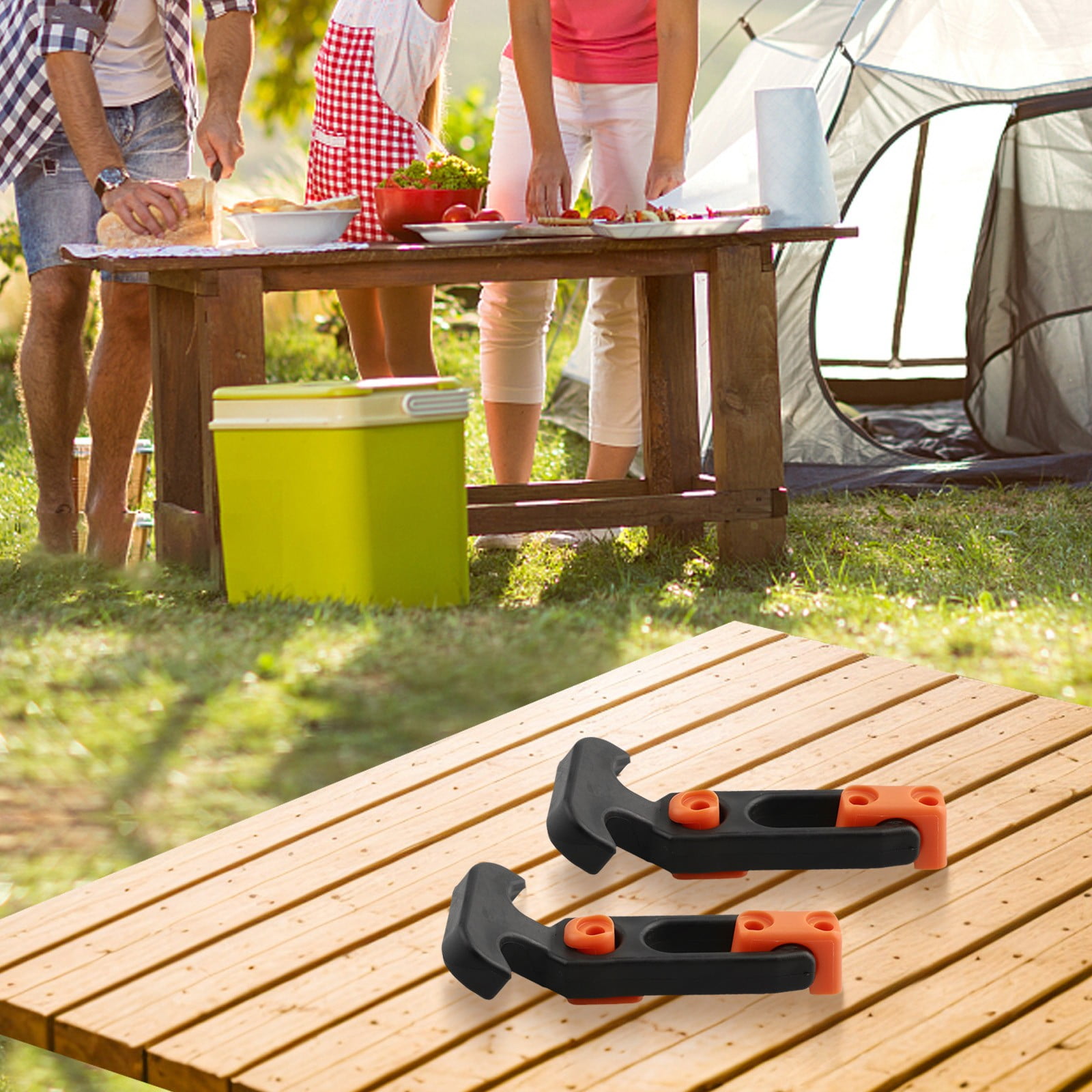 High Quality Cooler Lid Latches for Perfectly Functioning Cooler Smile Home - Image 3
