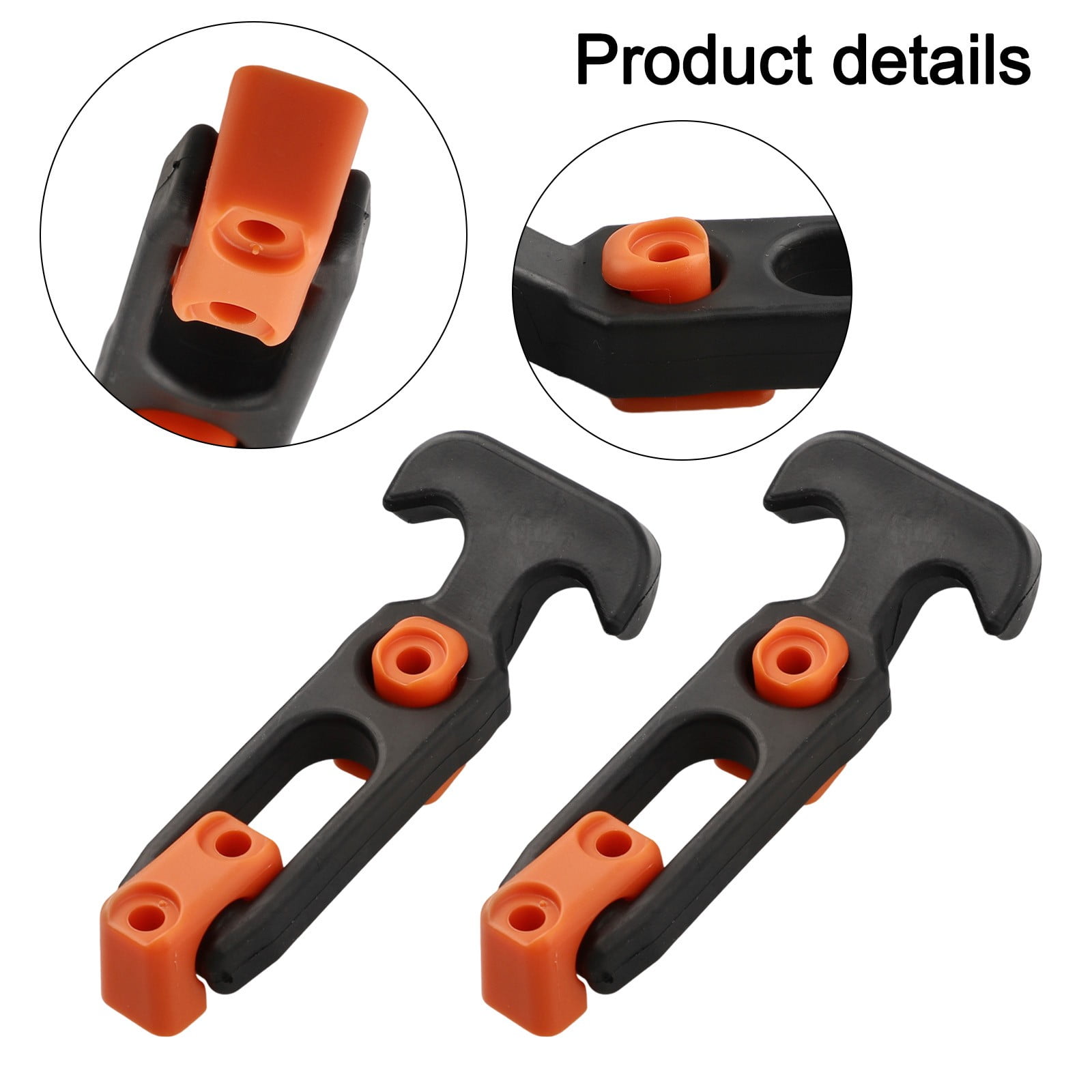 High Quality Cooler Lid Latches for Perfectly Functioning Cooler Smile Home - Image 8