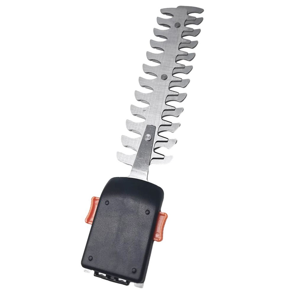 For HSA26 Shrub with Replacement Blade for Cordless Hedge HA038203000 Smile Home - Image 2