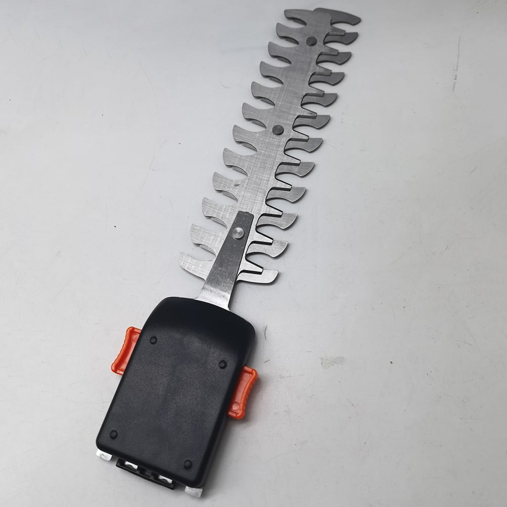 For HSA26 Shrub with Replacement Blade for Cordless Hedge HA038203000 Smile Home - Image 3