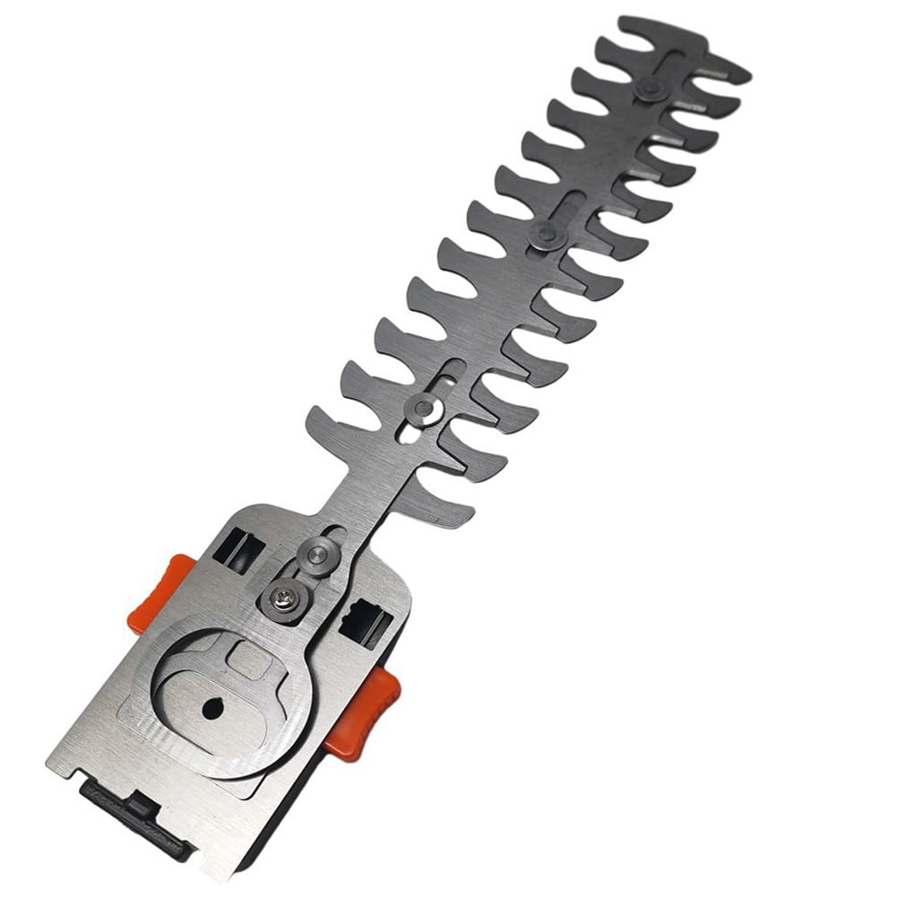For HSA26 Shrub with Replacement Blade for Cordless Hedge HA038203000 Smile Home - Image 4