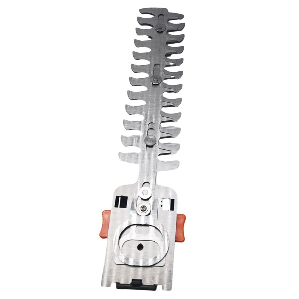For HSA26 Shrub with Replacement Blade for Cordless Hedge HA038203000 Smile Home - Image 6