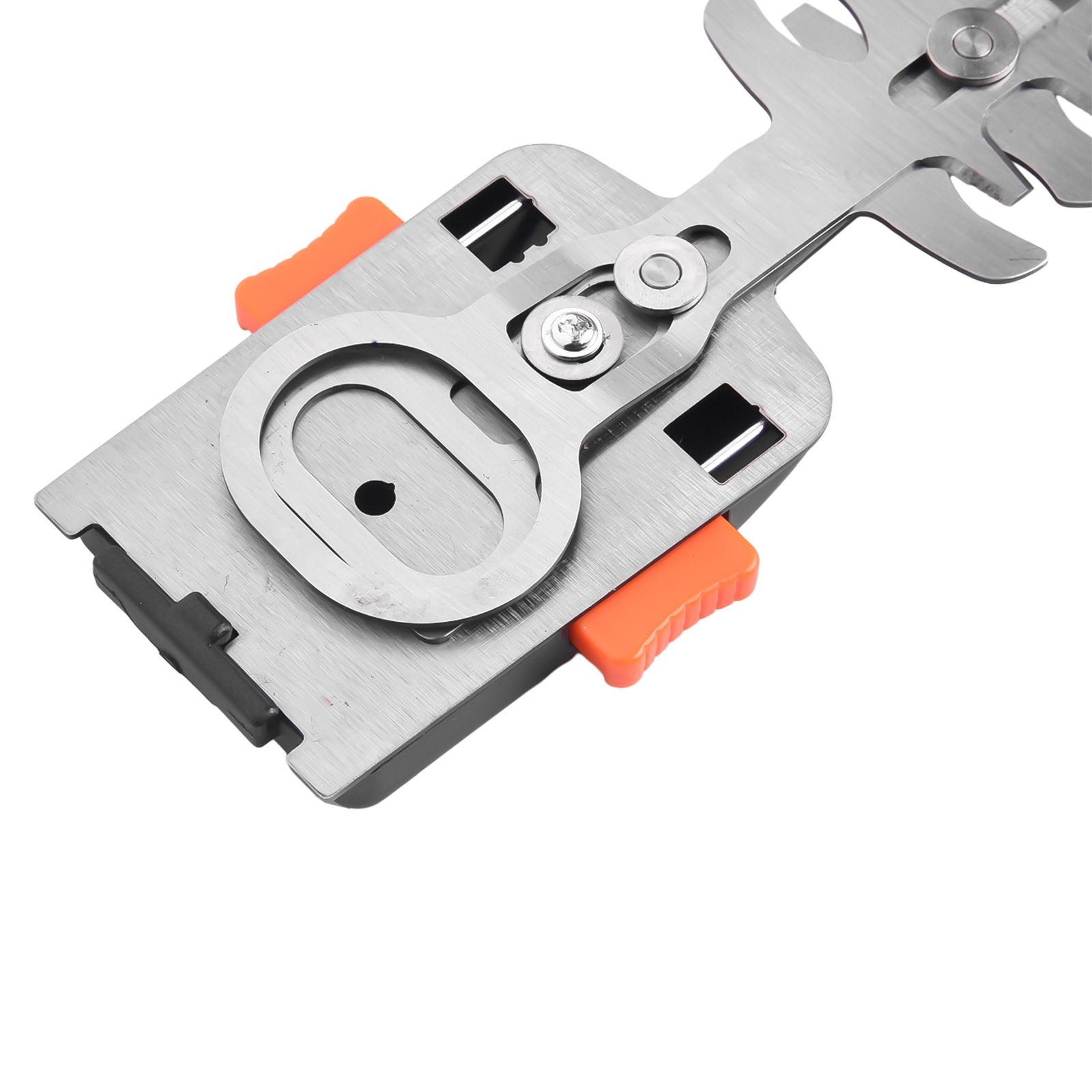 For HSA26 Shrub with Replacement Blade for Cordless Hedge HA038203000 Smile Home - Image 8