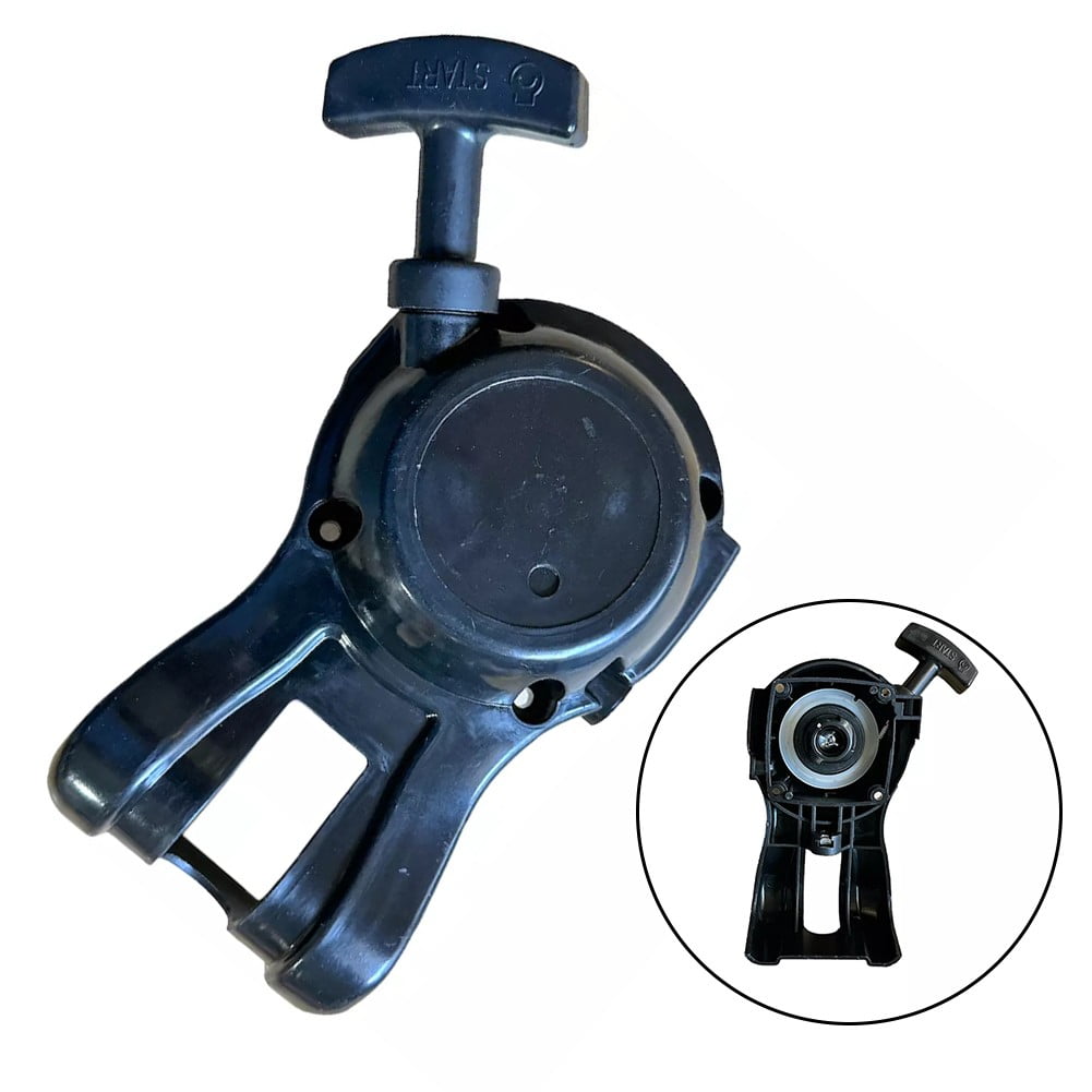 Recoil starter pull start kit A051001312 for SRM-225 PAS-225 PE-225 for Echo Smile Home - Image 3
