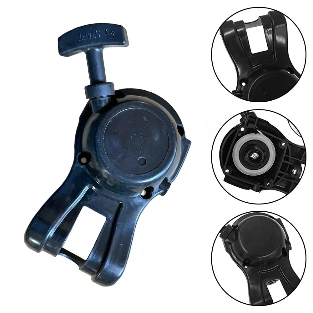Recoil starter pull start kit A051001312 for SRM-225 PAS-225 PE-225 for Echo Smile Home - Image 4