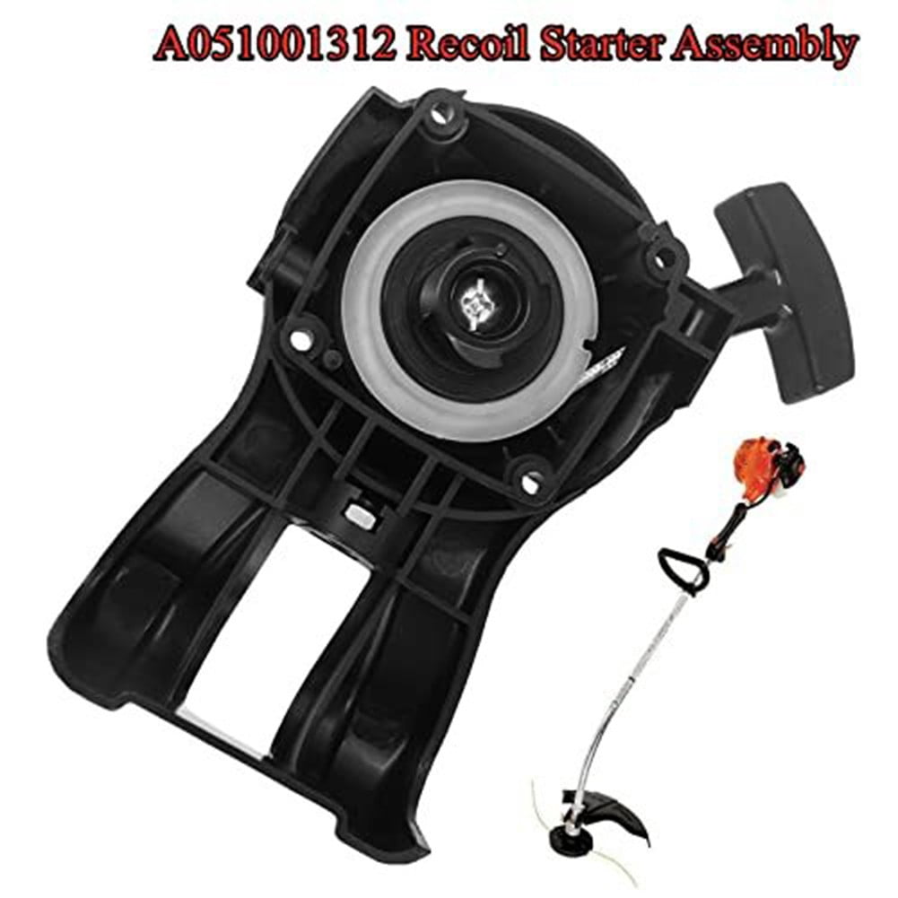 Recoil starter pull start kit A051001312 for SRM-225 PAS-225 PE-225 for Echo Smile Home - Image 6