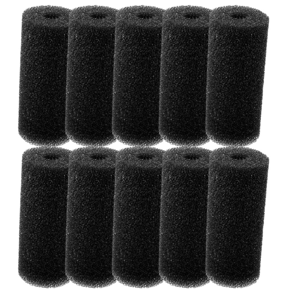 6 Pack Pre-Filter Sponge Roll for Beckett Pond G FR DP Pump 7209410 7137710 Replacement Smile Home - Image 2