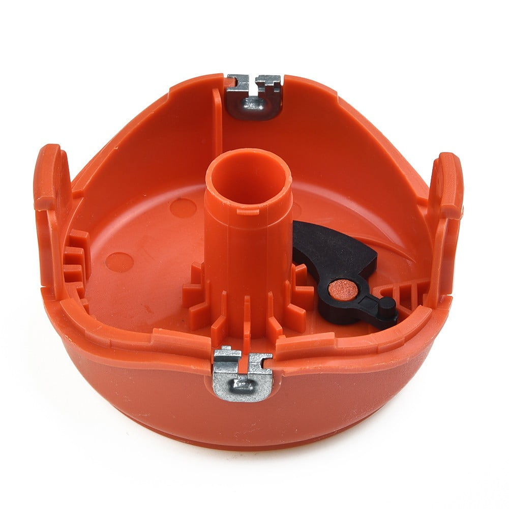 Spool Cap Cover For Black and Decker 90514754 Trimmer Cap GH700 GH750 Smile Home - Image 1