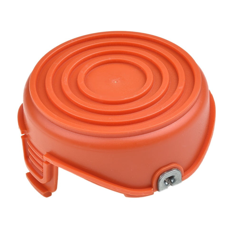 Spool Cap Cover For Black and Decker 90514754 Trimmer Cap GH700 GH750 Smile Home - Image 2