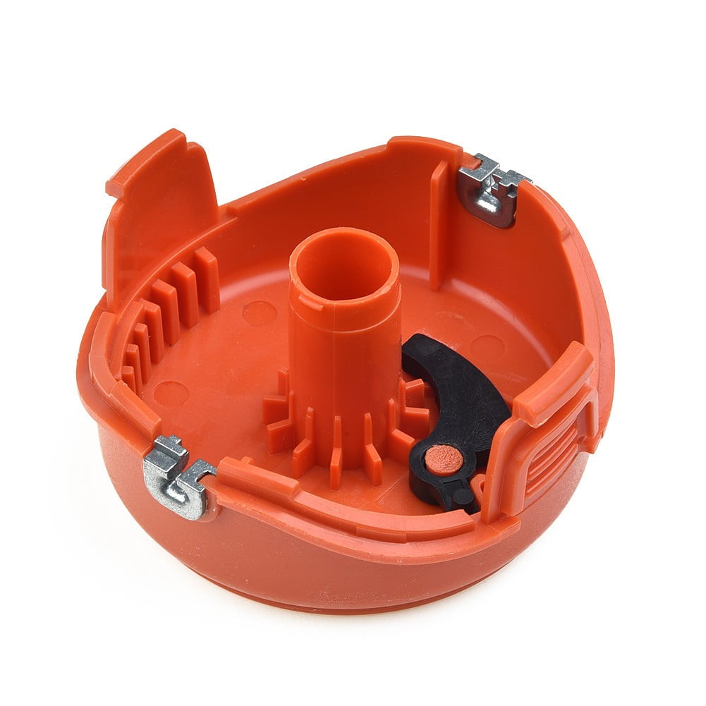 Spool Cap Cover For Black and Decker 90514754 Trimmer Cap GH700 GH750 Smile Home - Image 3