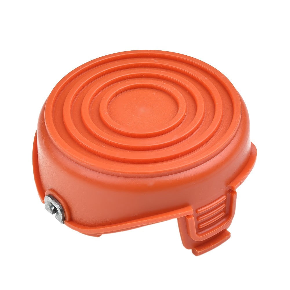 Spool Cap Cover For Black and Decker 90514754 Trimmer Cap GH700 GH750 Smile Home - Image 4