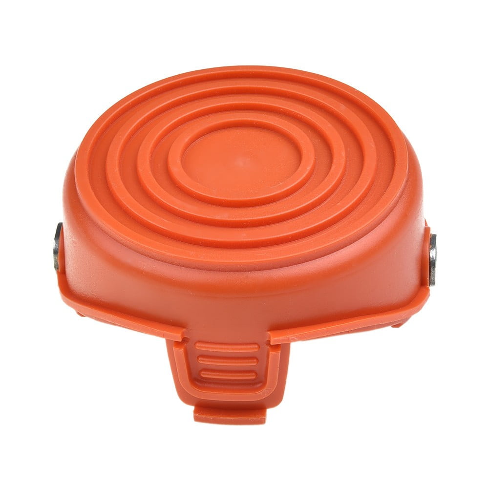 Spool Cap Cover For Black and Decker 90514754 Trimmer Cap GH700 GH750 Smile Home - Image 5