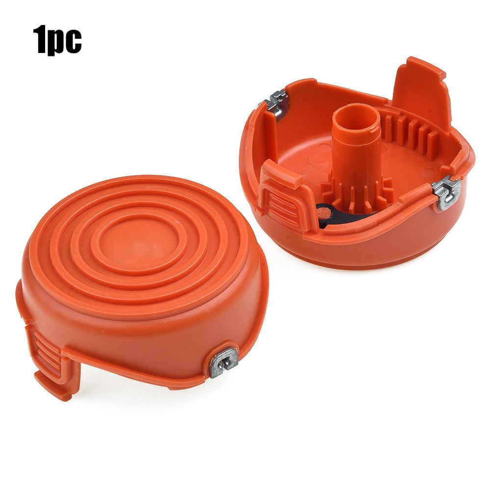 Spool Cap Cover For Black and Decker 90514754 Trimmer Cap GH700 GH750 Smile Home - Image 7