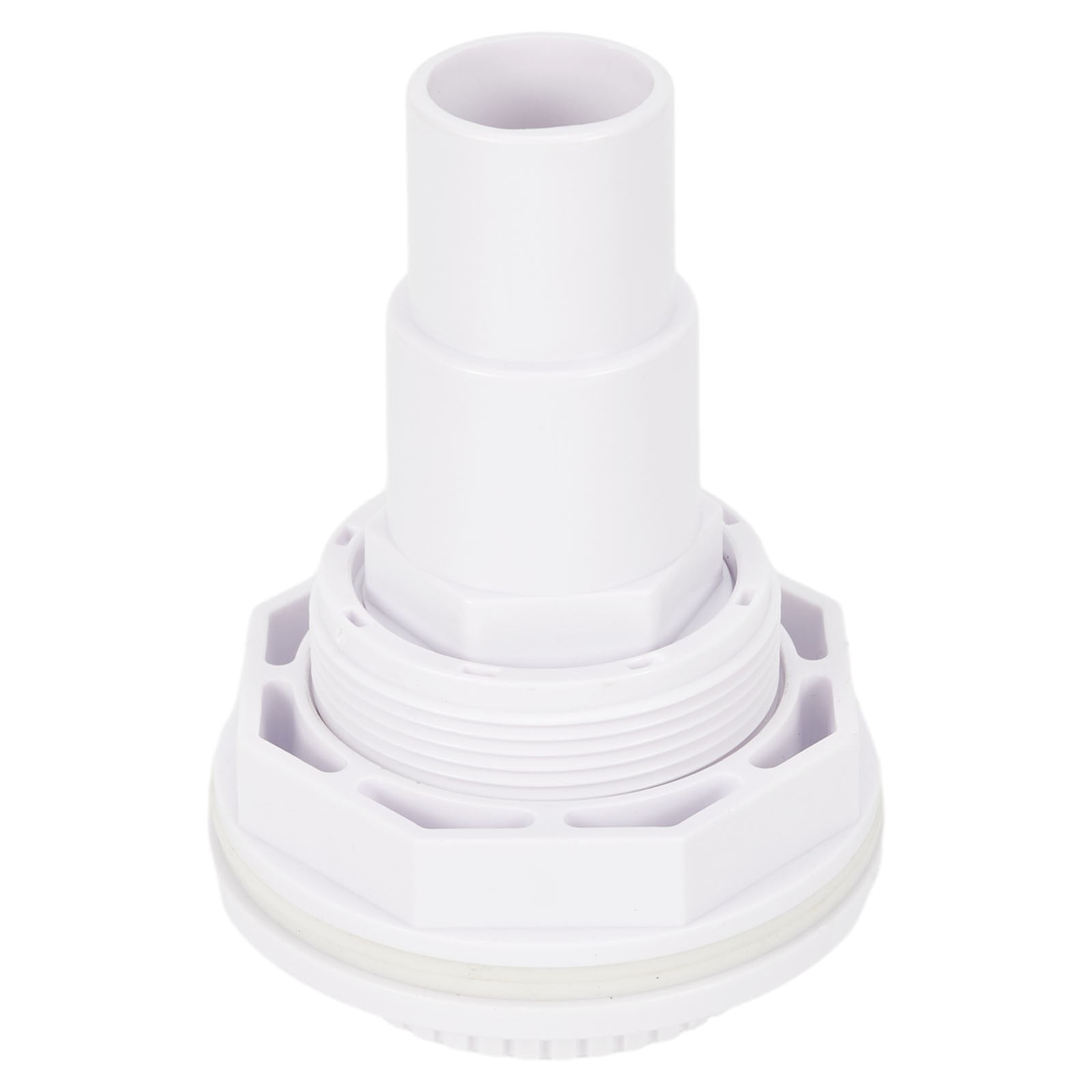 Above Ground Pool Complete Return Outlet Jet Fitting for For For Hayward SP1023 Smile Home - Image 1