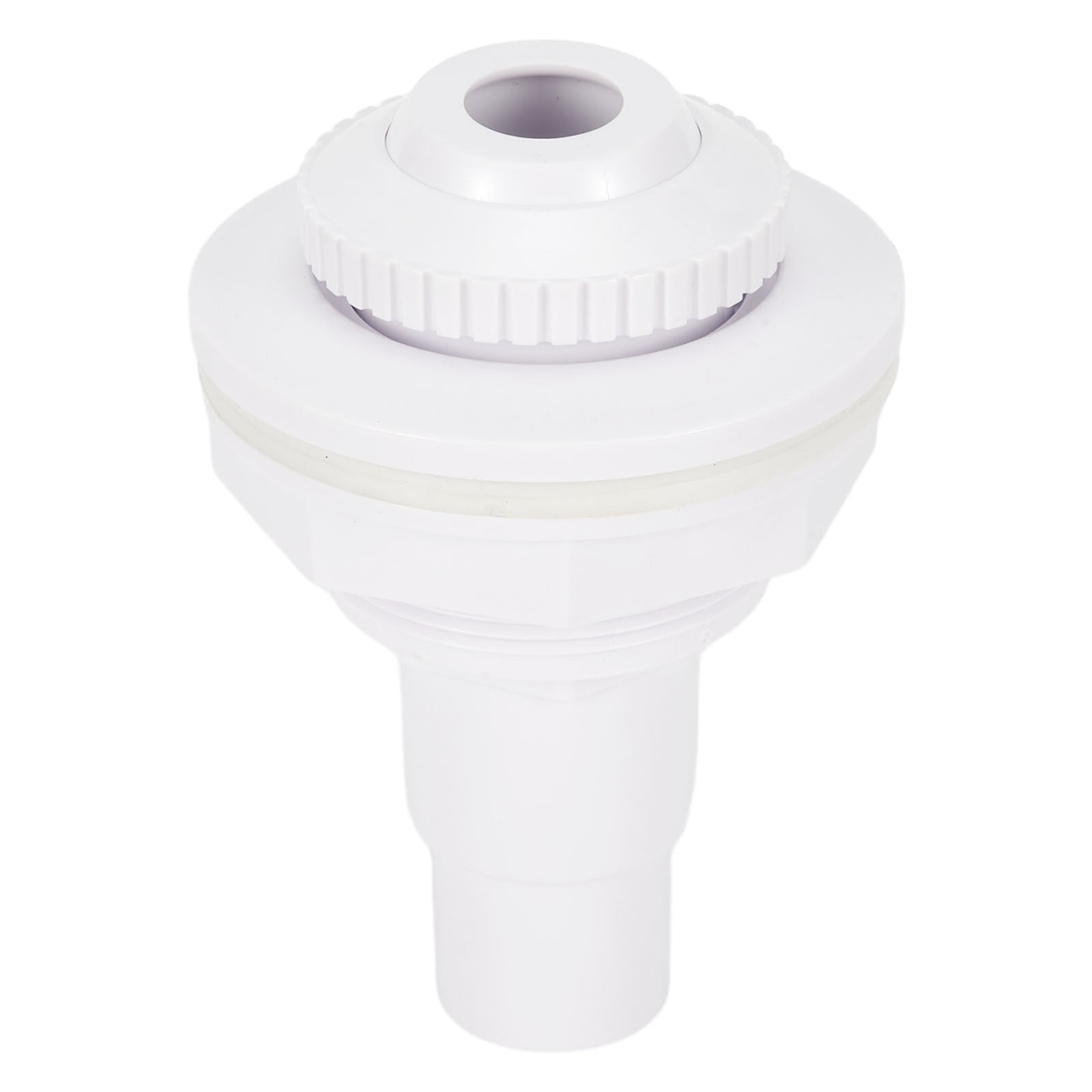 Above Ground Pool Complete Return Outlet Jet Fitting for For For Hayward SP1023 Smile Home - Image 2