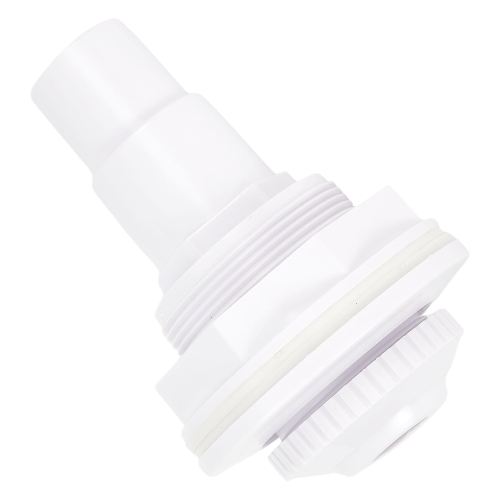 Above Ground Pool Complete Return Outlet Jet Fitting for For For Hayward SP1023 Smile Home - Image 3