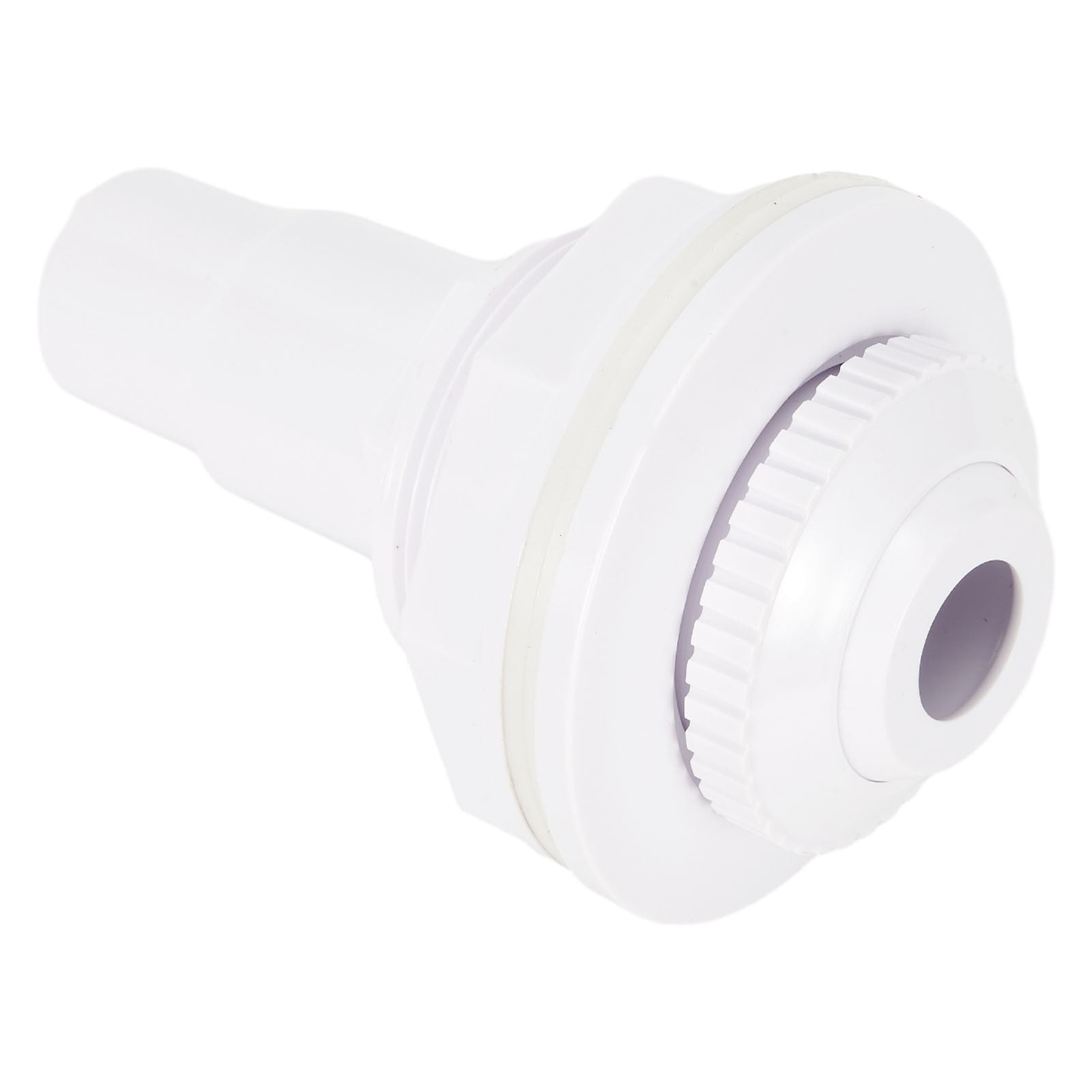 Above Ground Pool Complete Return Outlet Jet Fitting for For For Hayward SP1023 Smile Home - Image 4