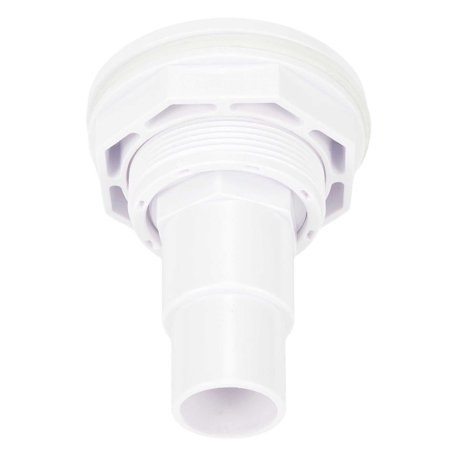Above Ground Pool Complete Return Outlet Jet Fitting for For For Hayward SP1023 Smile Home - Image 5