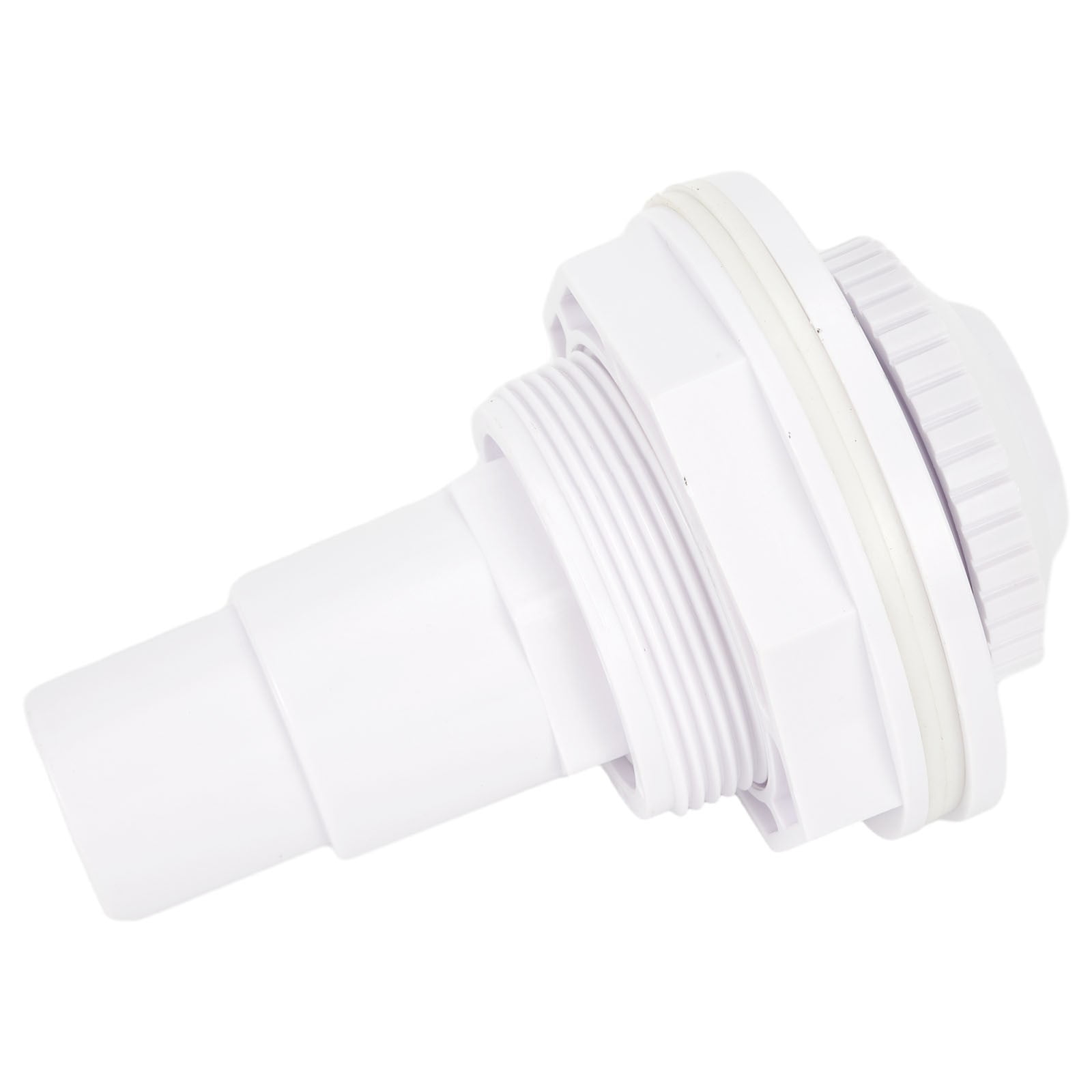 Above Ground Pool Complete Return Outlet Jet Fitting for For For Hayward SP1023 Smile Home - Image 6