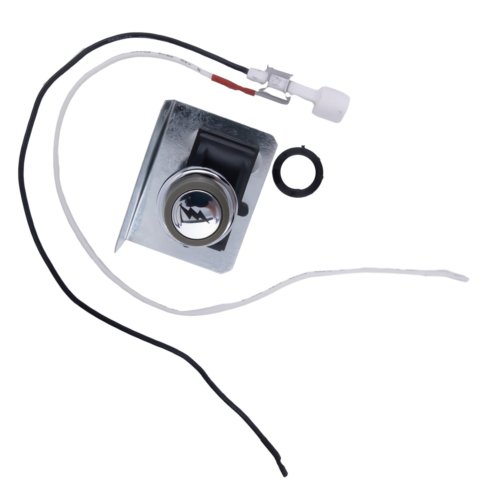 67847 Ignitor Kit for Weber For Genesis 300 series With Side-Control E310 E320 EP310 Smile Home - Image 3