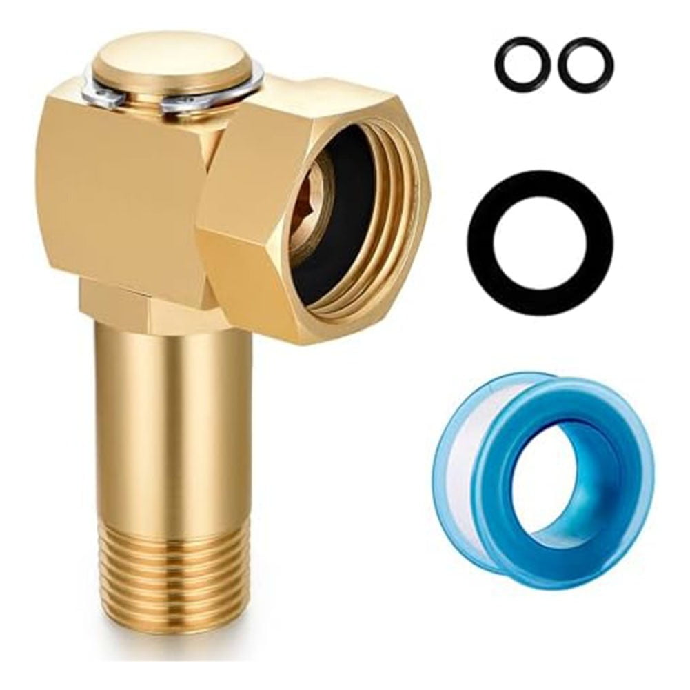 High-Quality Brass Garden Hose Reel Parts - Reliable Replacement with Superior Smile Home - Image 7