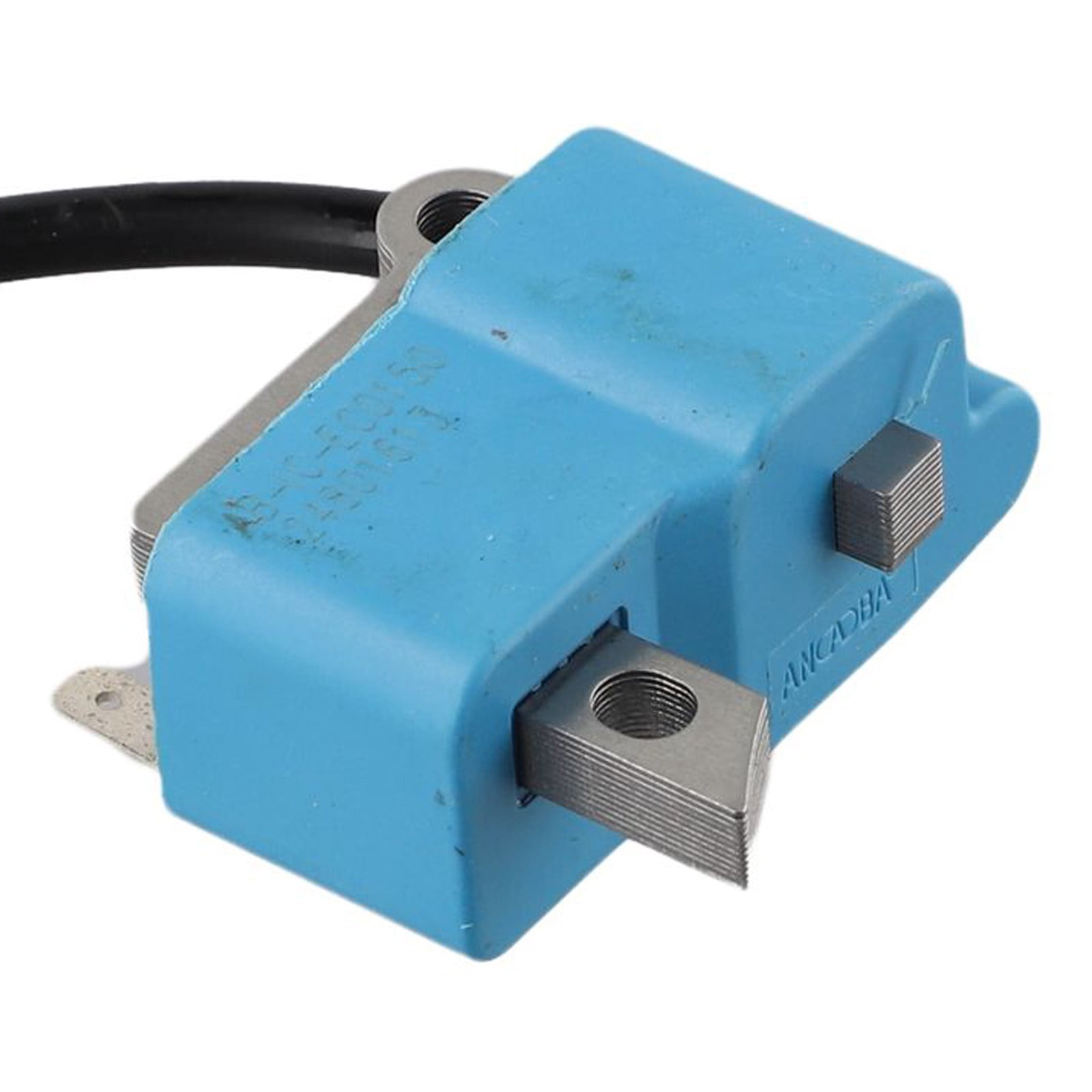 Ignition Coil for CS-590 Chainsaw Fit for A411001340, CA10036, 83GD for Echo Smile Home - Image 4