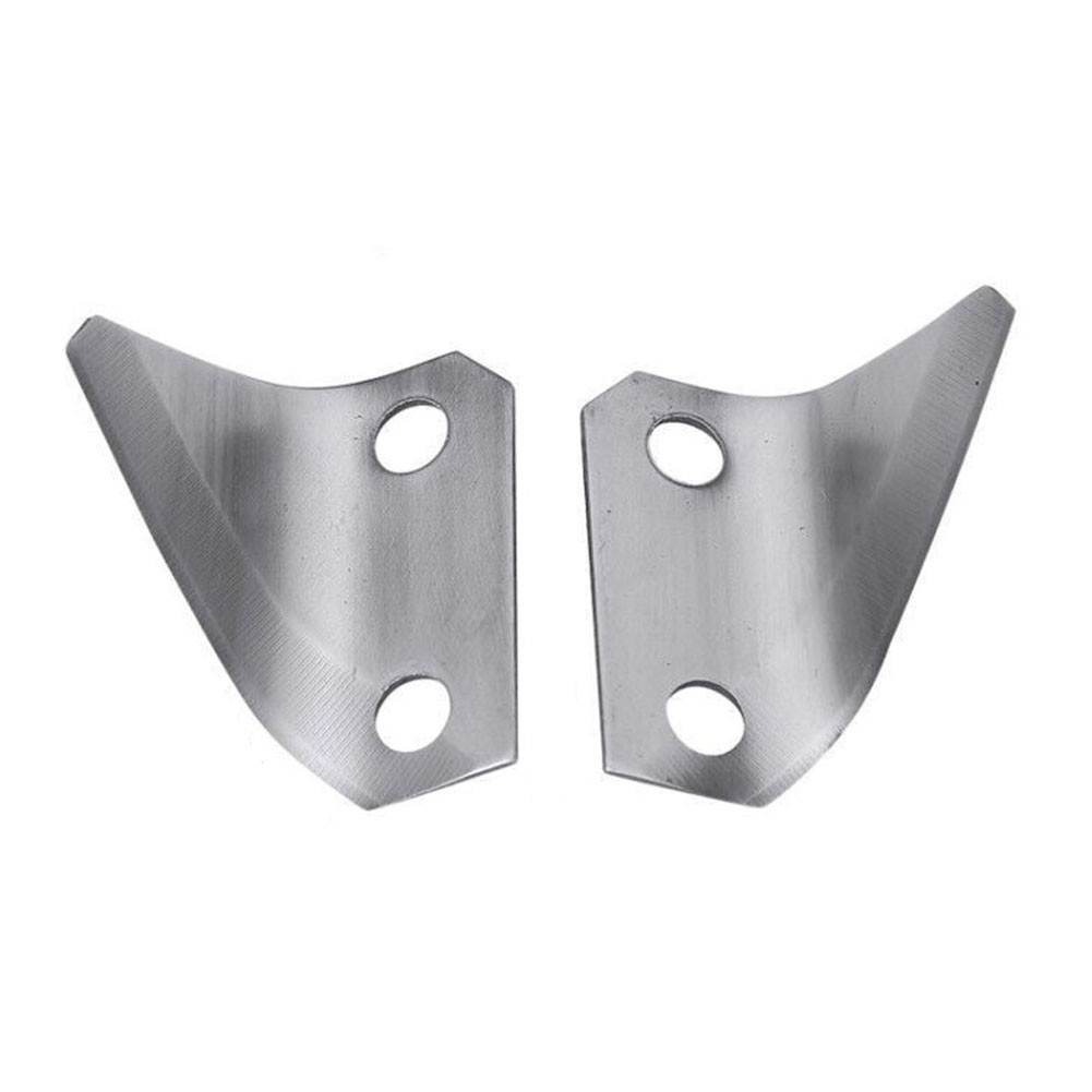 Garden Tool Branch Cutter Secateur Pruning Plant Grafting Scissors fruit tree C Smile Home C - Image 2