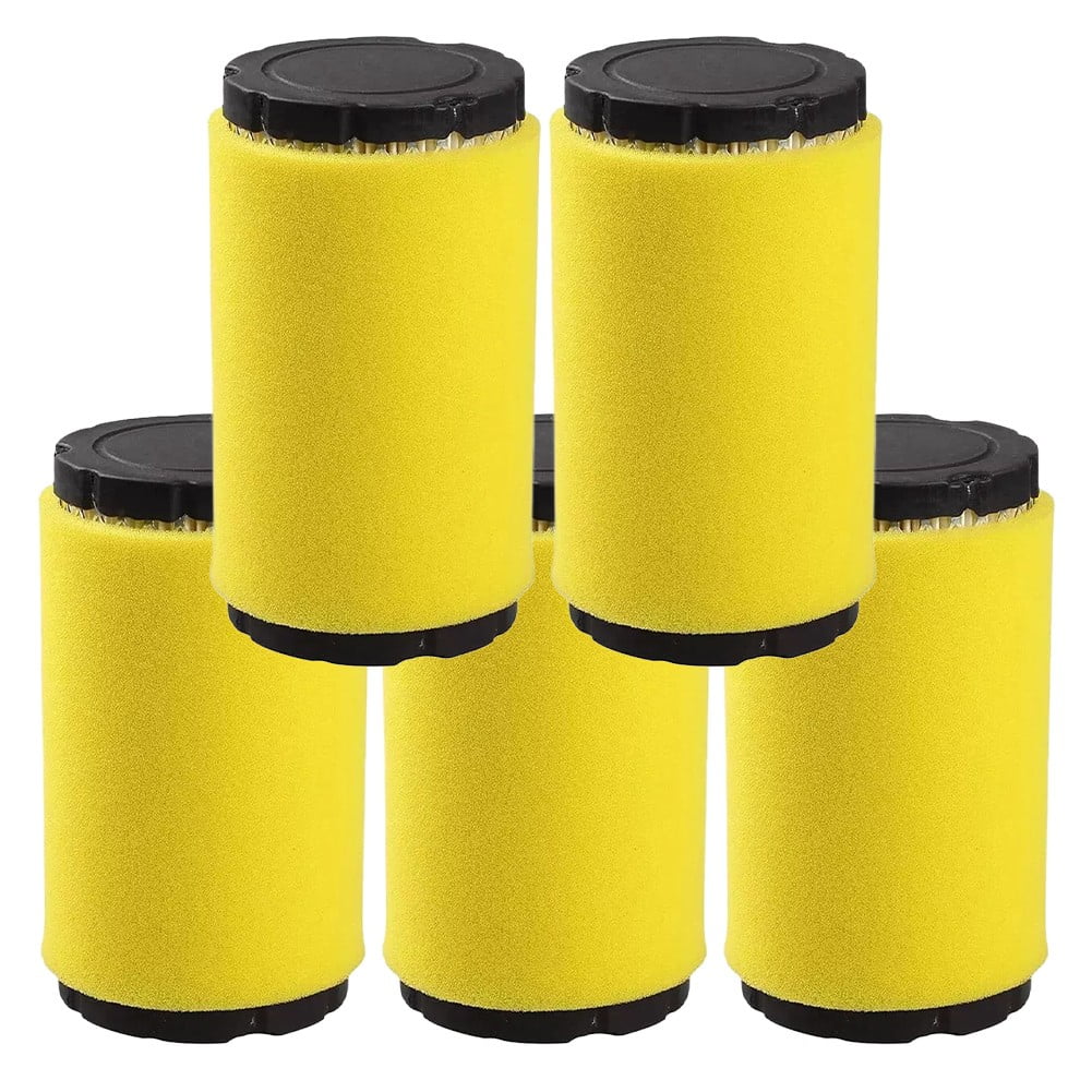 5pc High-Quality Air Filters for B&S 793569 793685 YT3000 YS4500 GY21055 Smile Home - Image 1