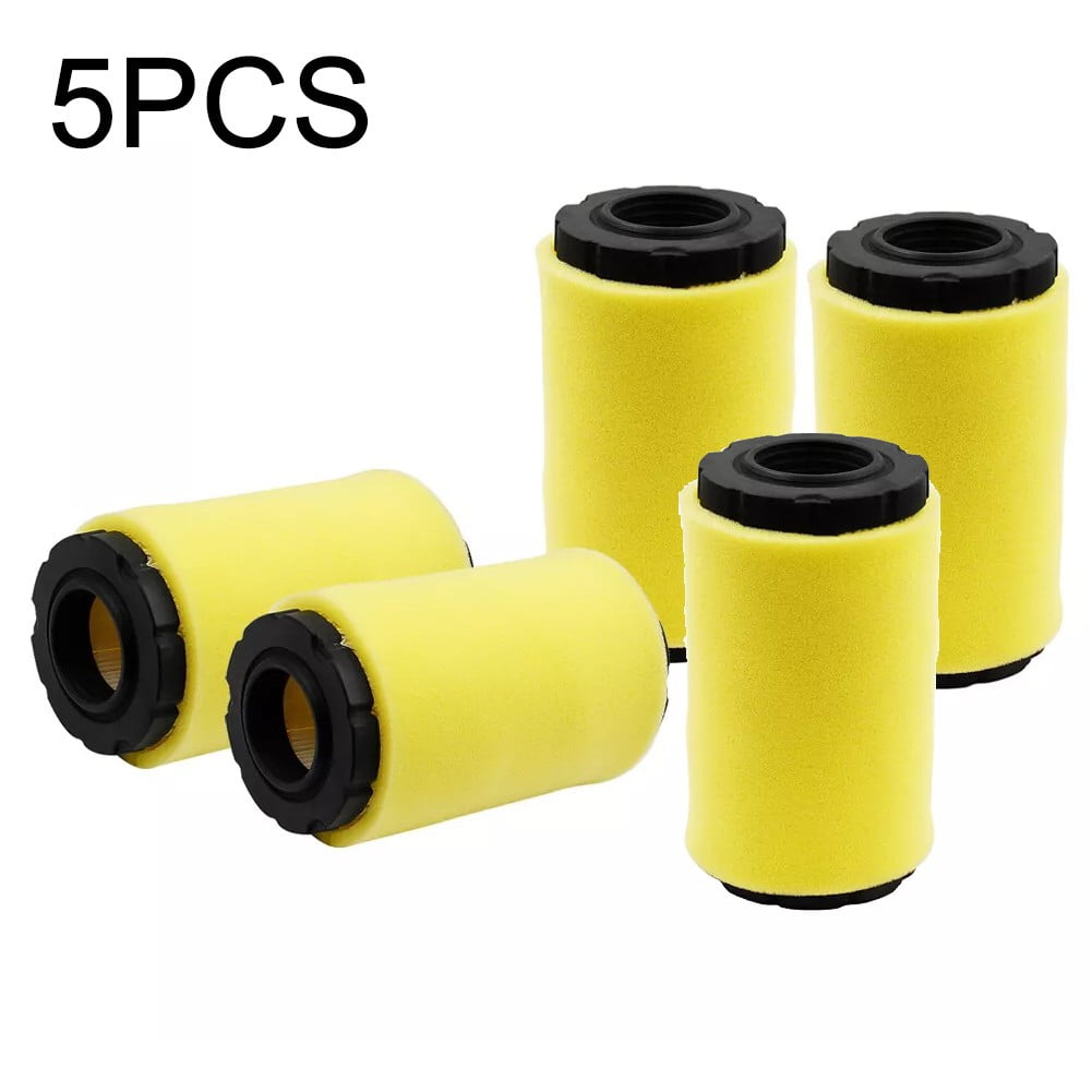 5pc High-Quality Air Filters for B&S 793569 793685 YT3000 YS4500 GY21055 Smile Home - Image 2
