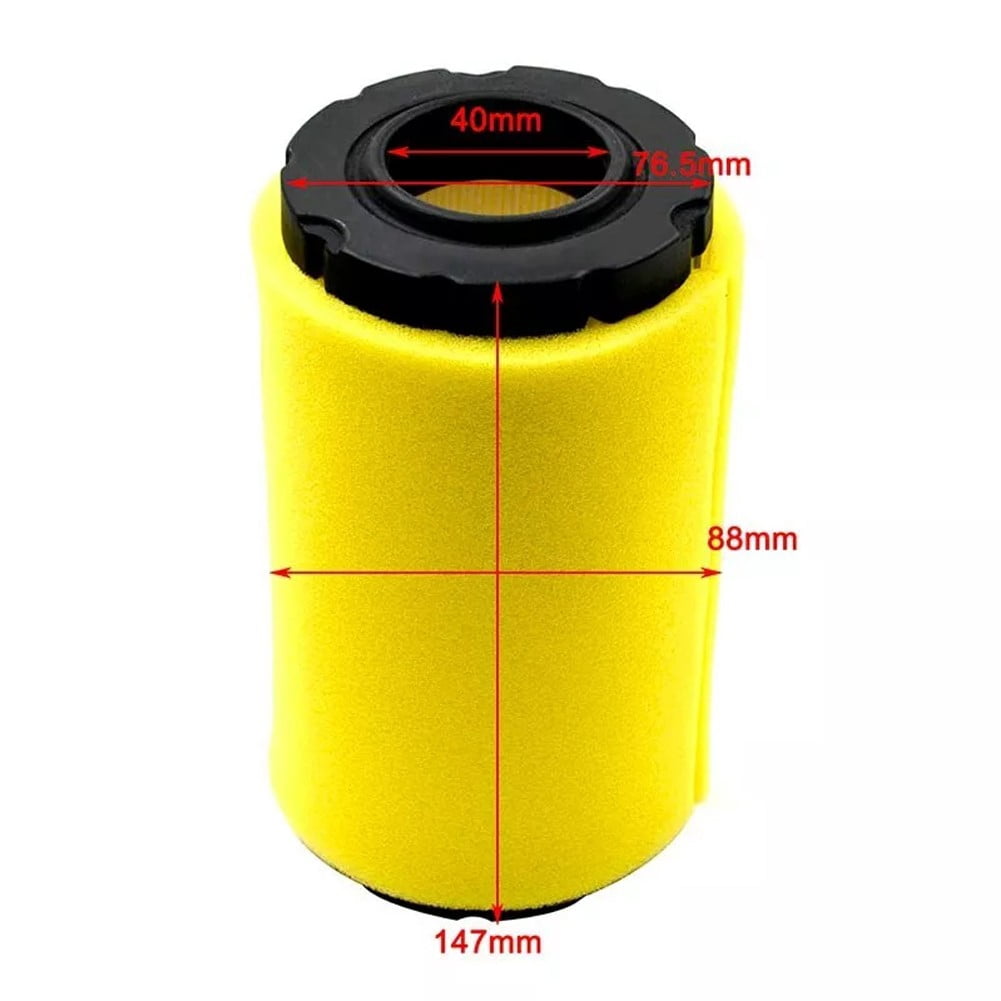 5pc High-Quality Air Filters for B&S 793569 793685 YT3000 YS4500 GY21055 Smile Home - Image 4